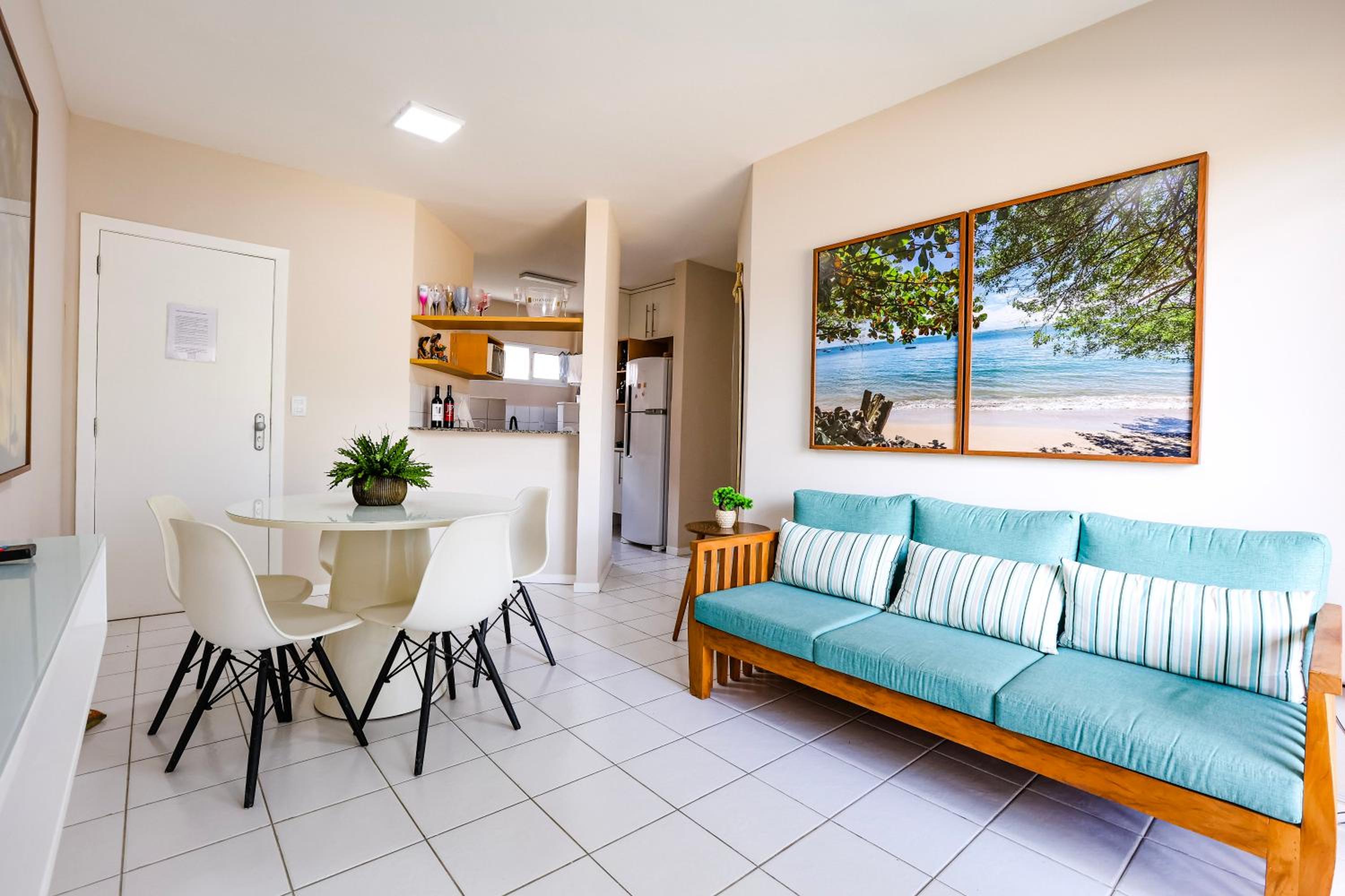 Superior Apartment - Photo 23