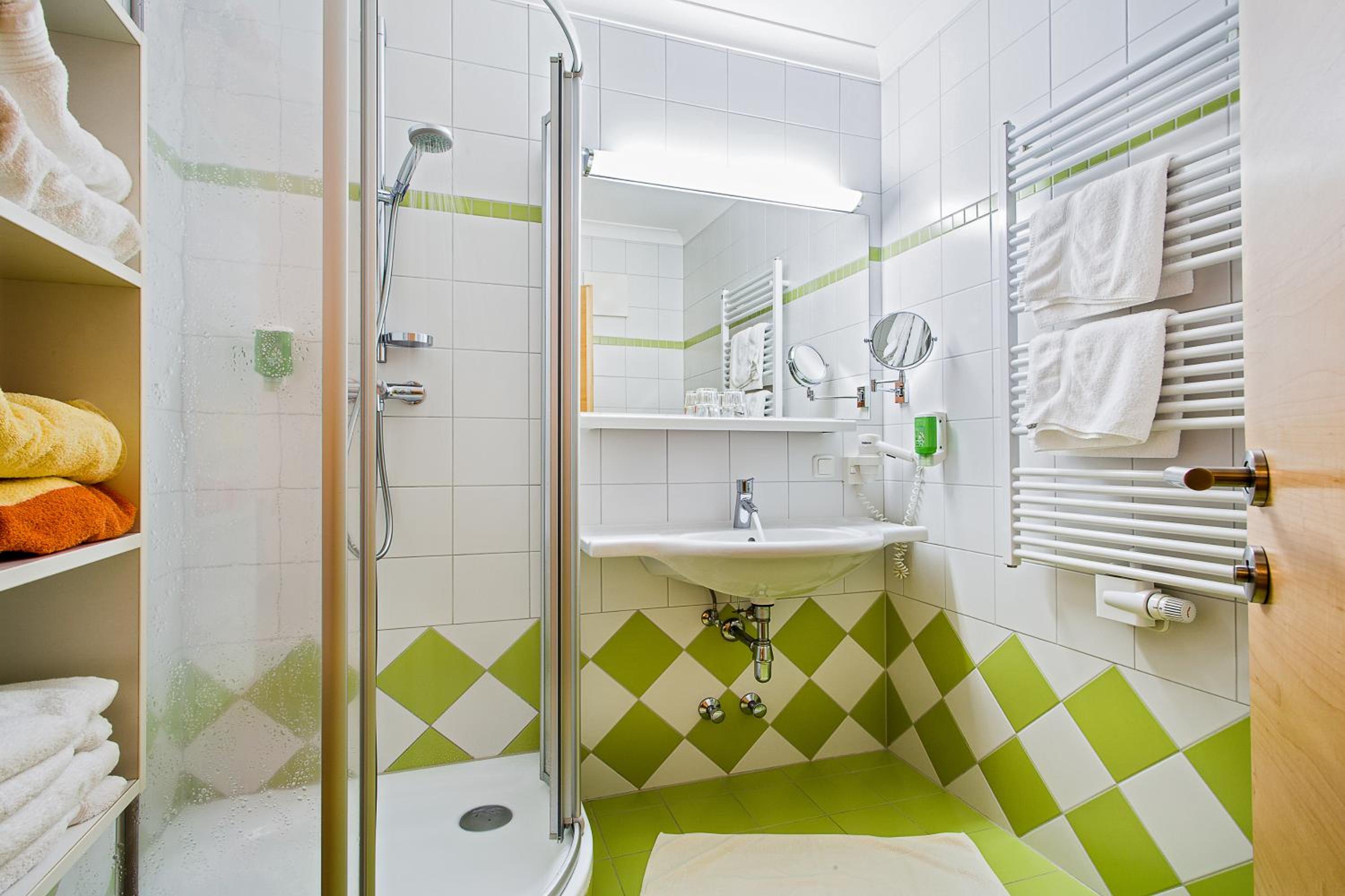 Classic Double Room - Photo 2