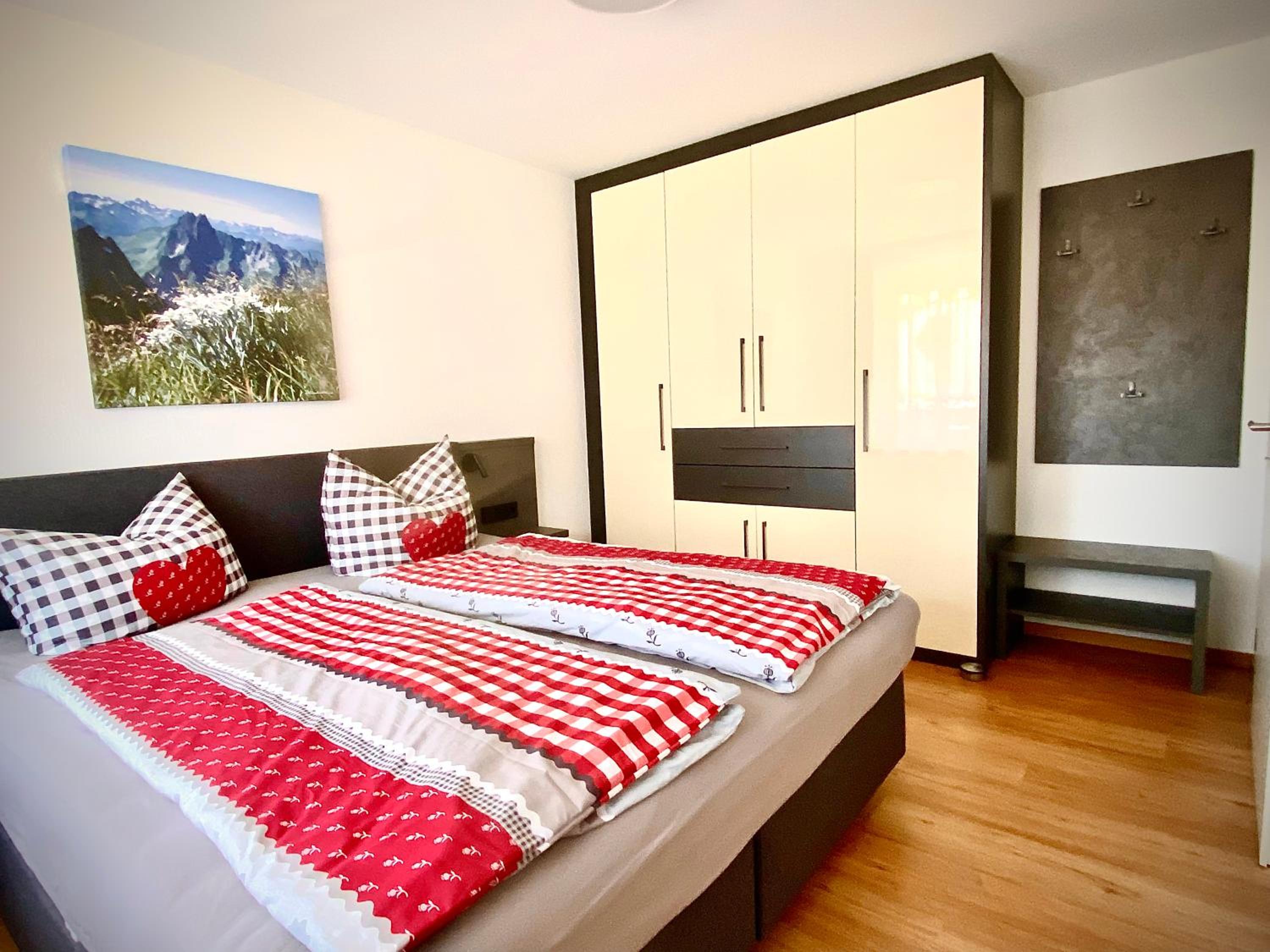 Apartment photo 1