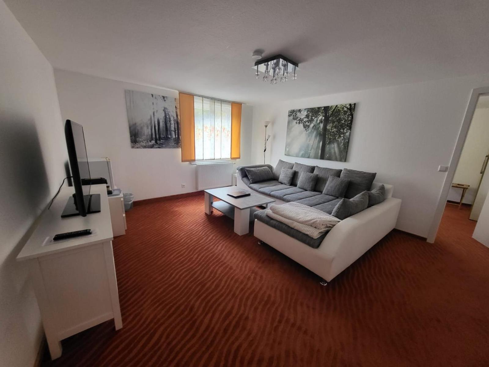 Standard Suite
