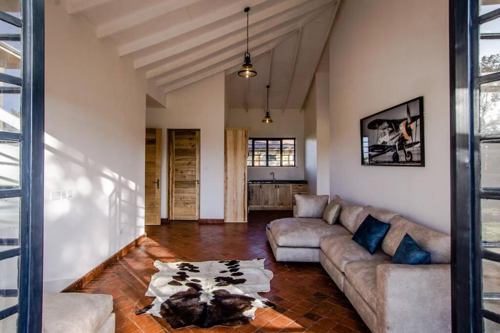 One-Bedroom Chalet photo 1