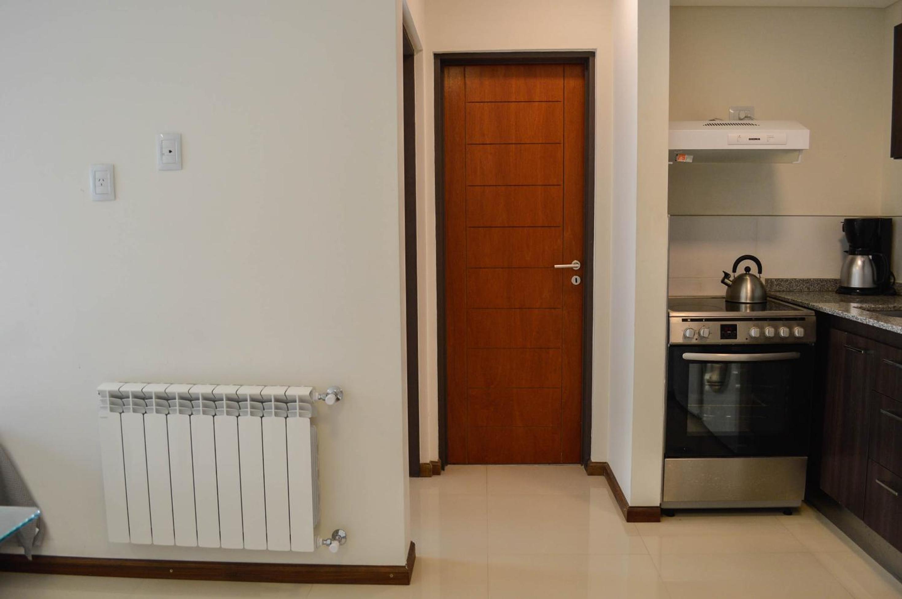 Apartment With Balcony photo 2
