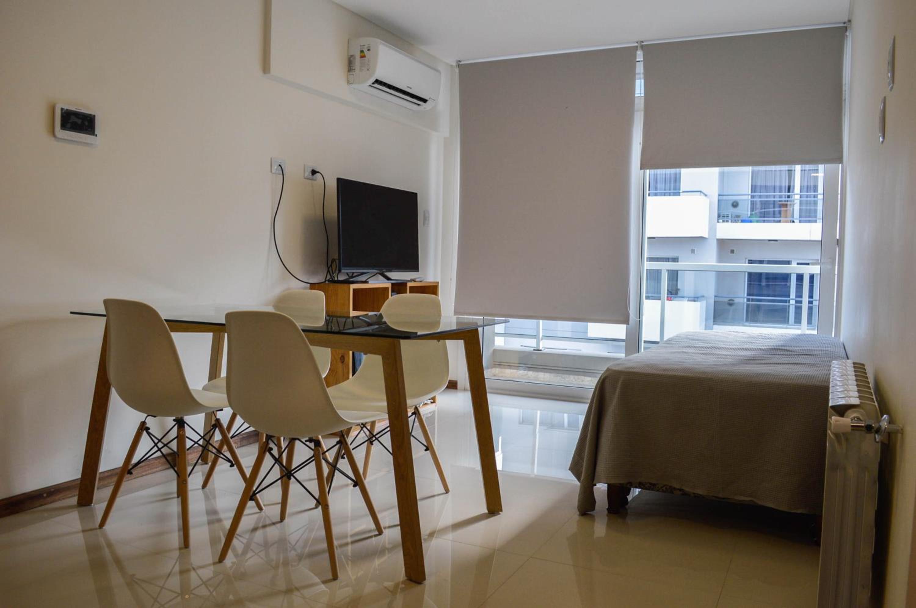 Apartment With Balcony photo 1
