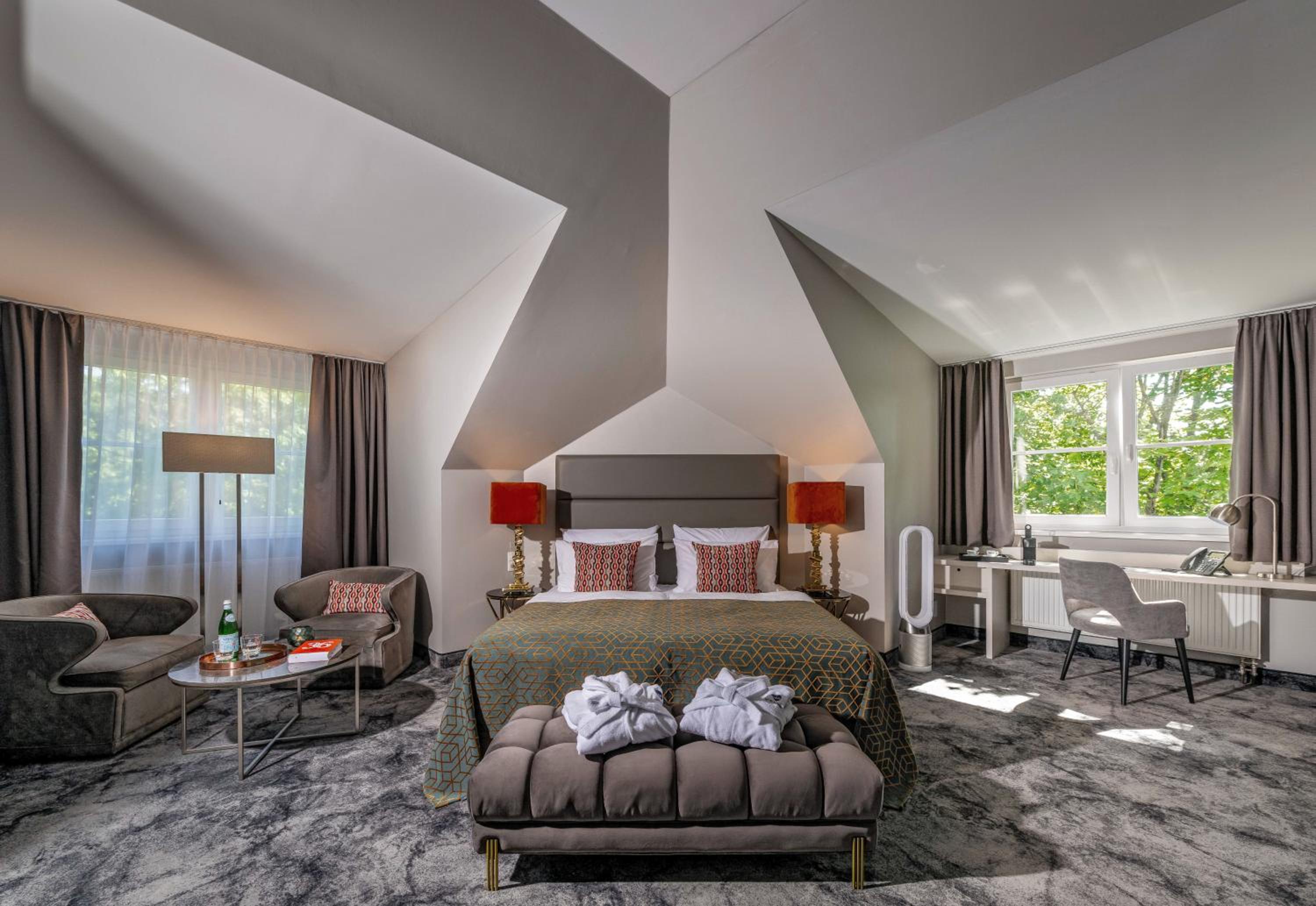 Junior Suite - Photo 7