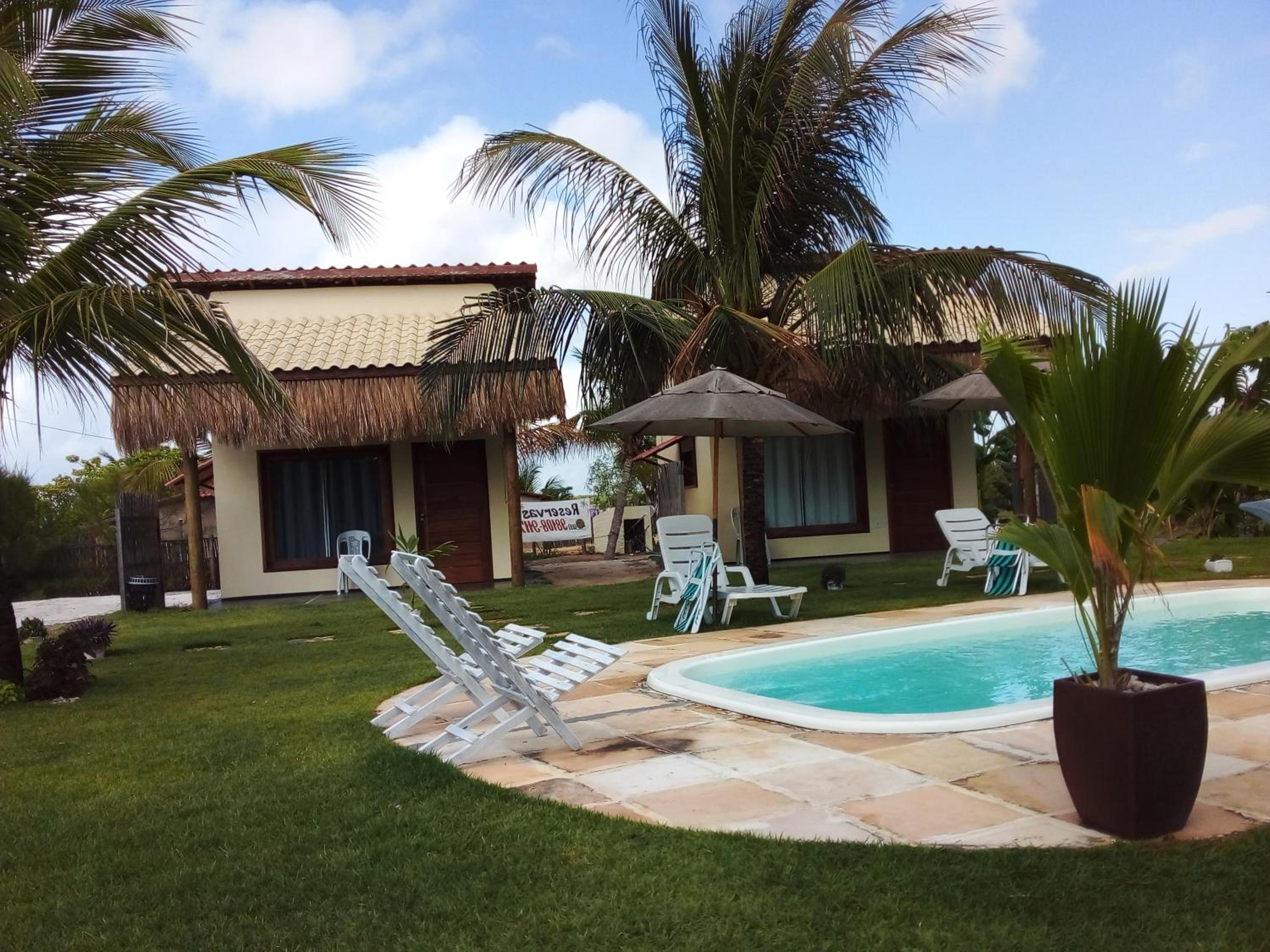 Chalet photo 3