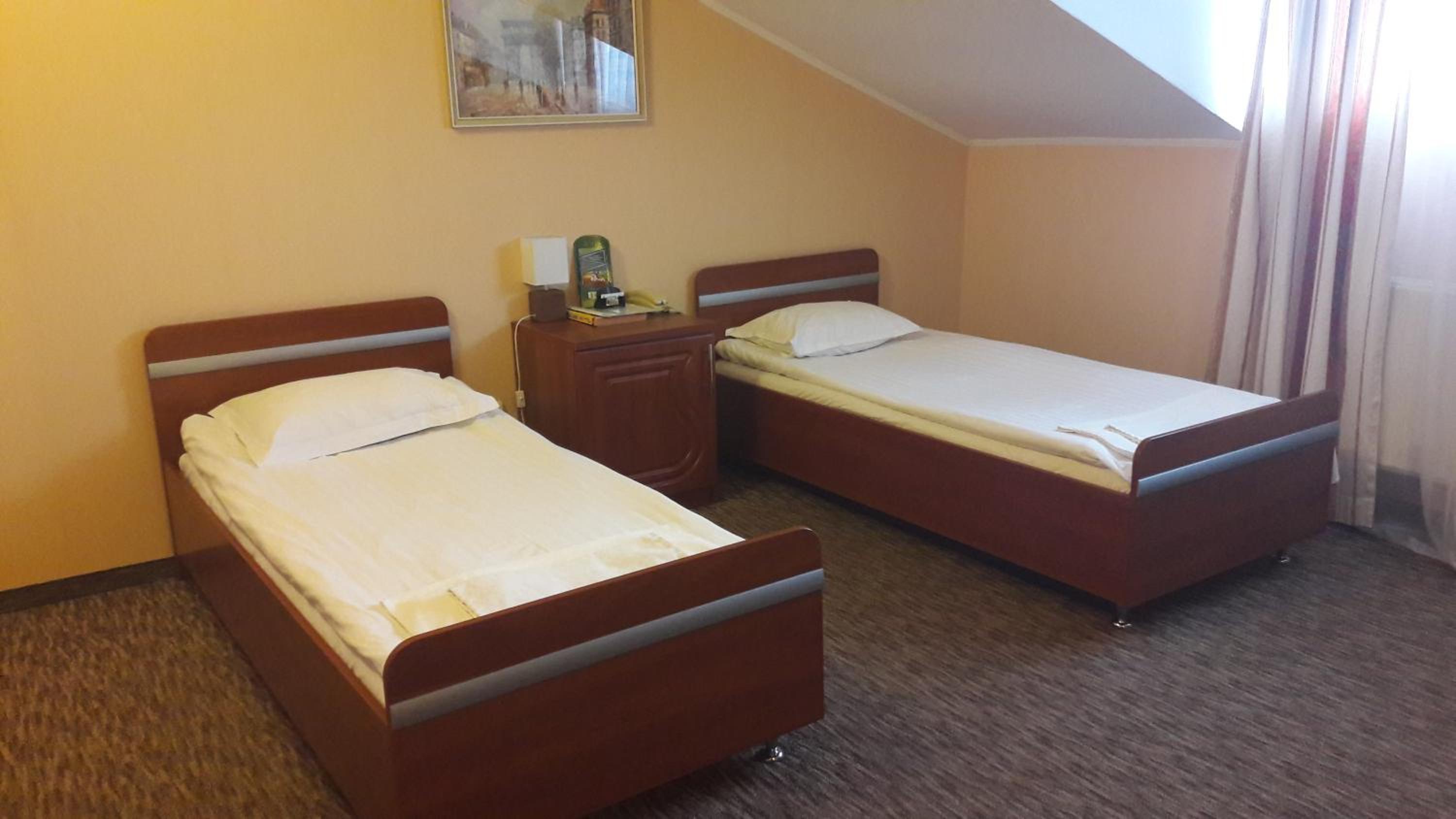 Twin Room photo 1