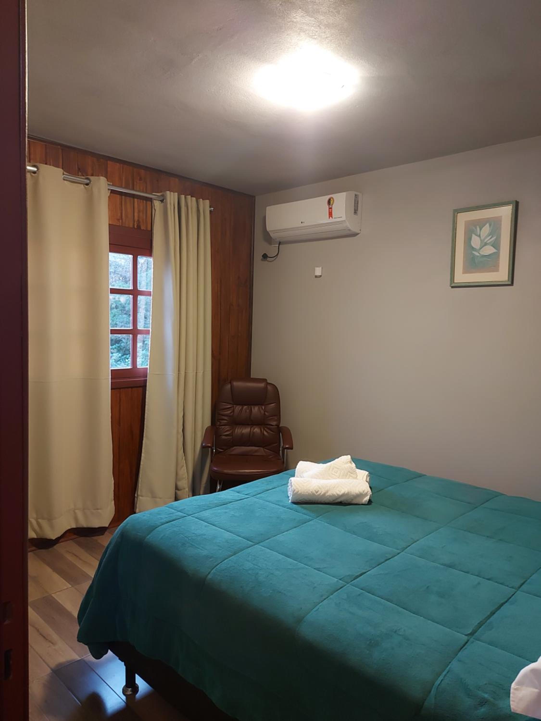 Two-Bedroom Chalet photo 1