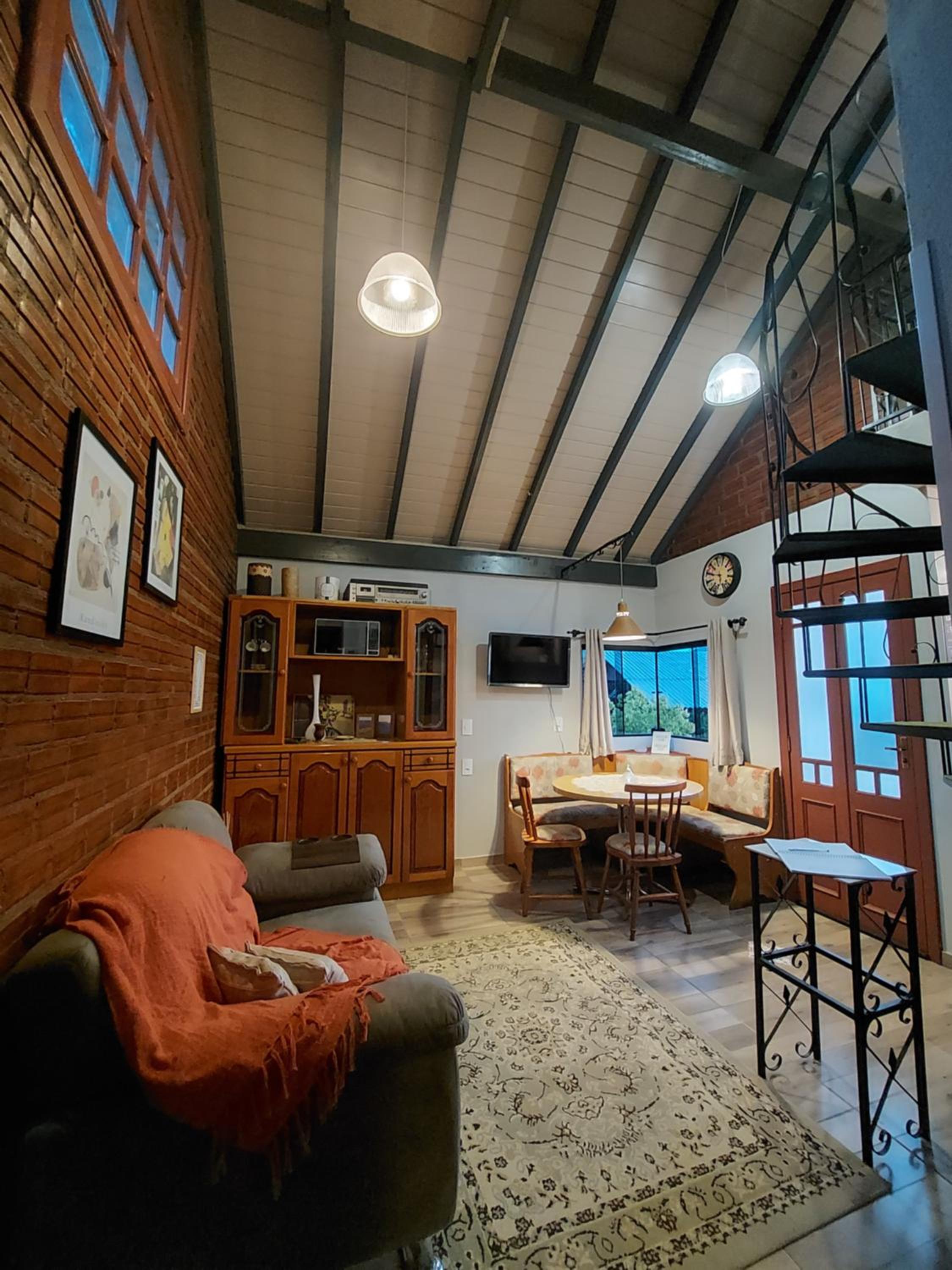 Two-Bedroom Chalet photo 2