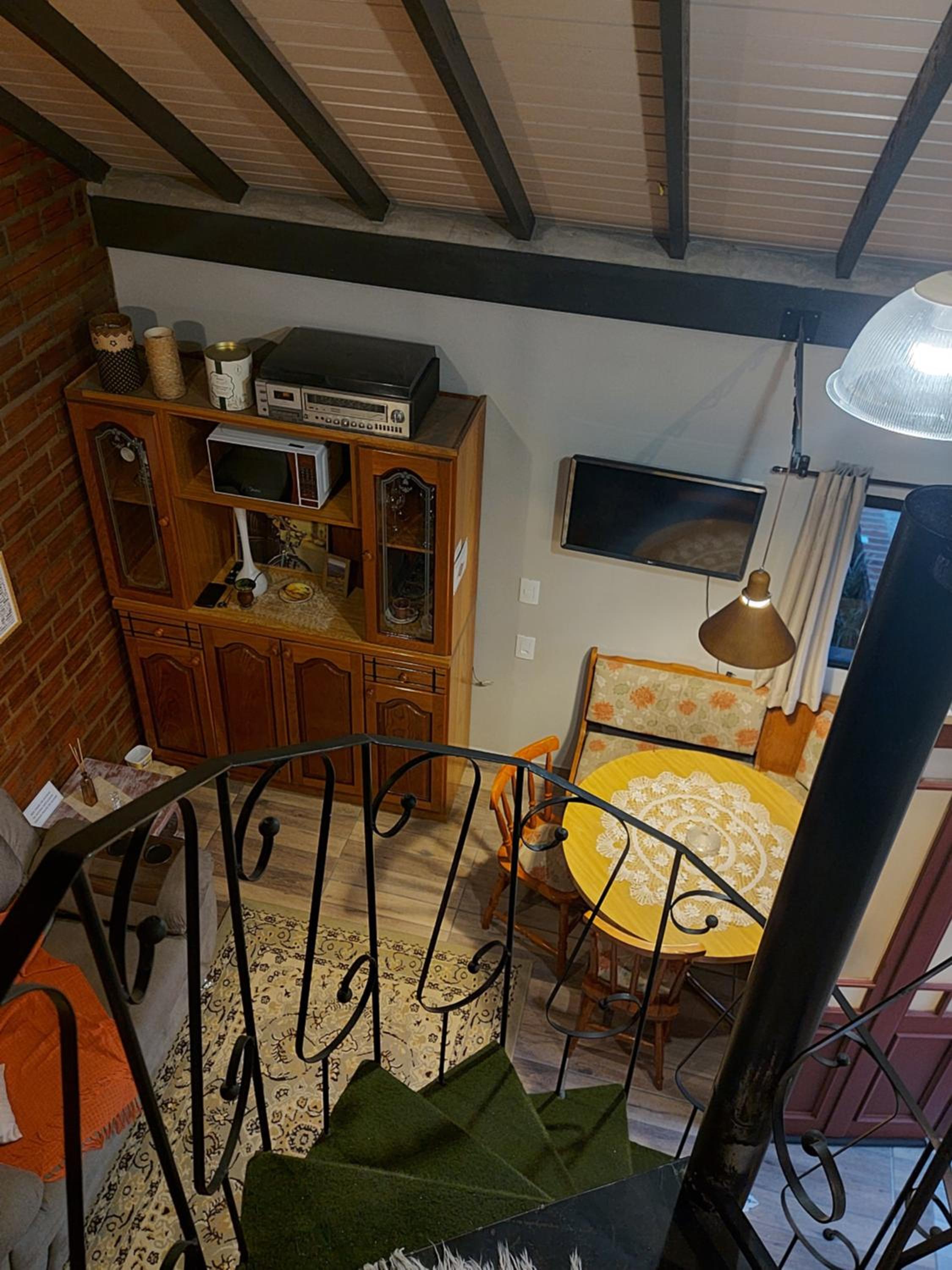 Two-Bedroom Chalet photo 3