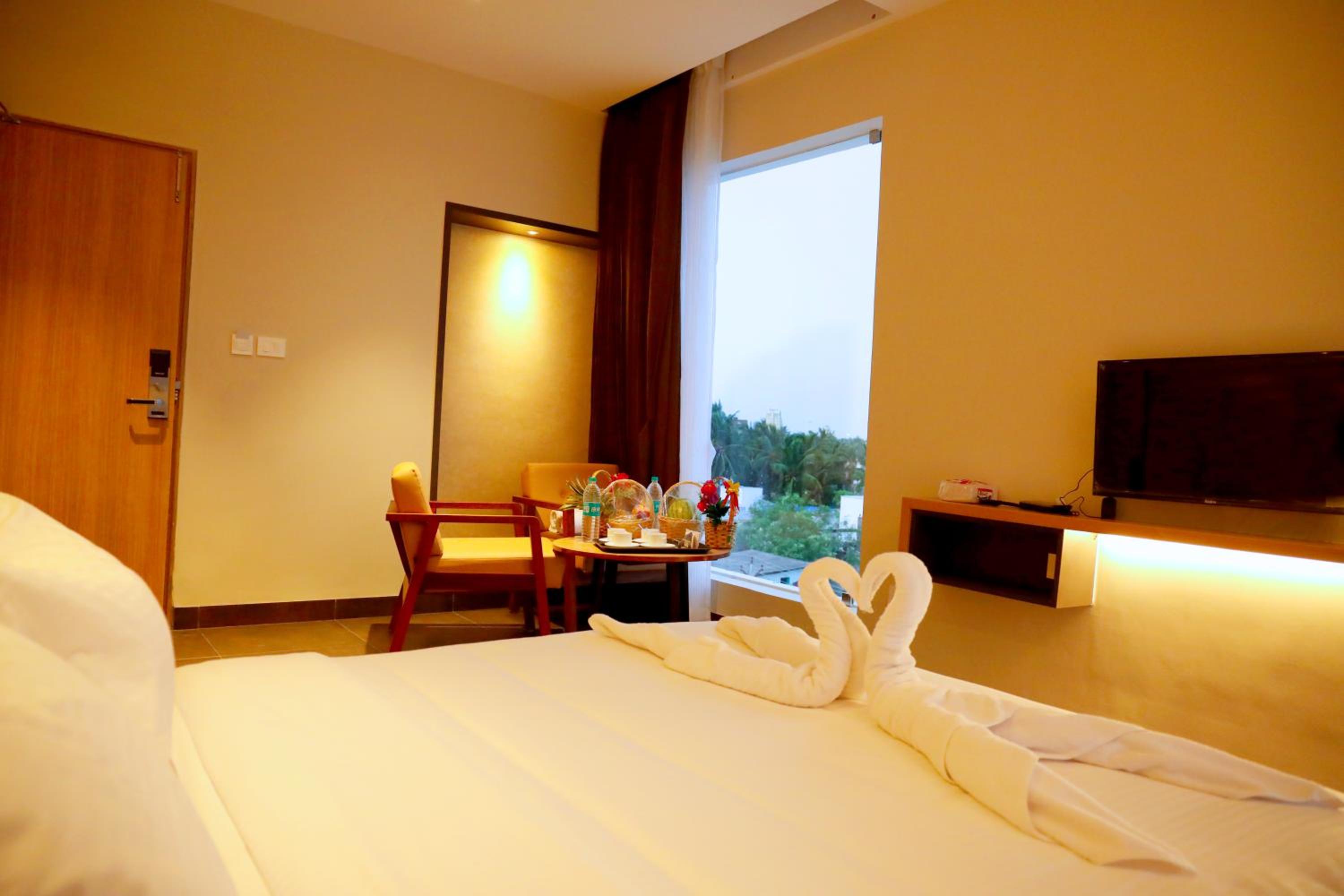 Superior Suite