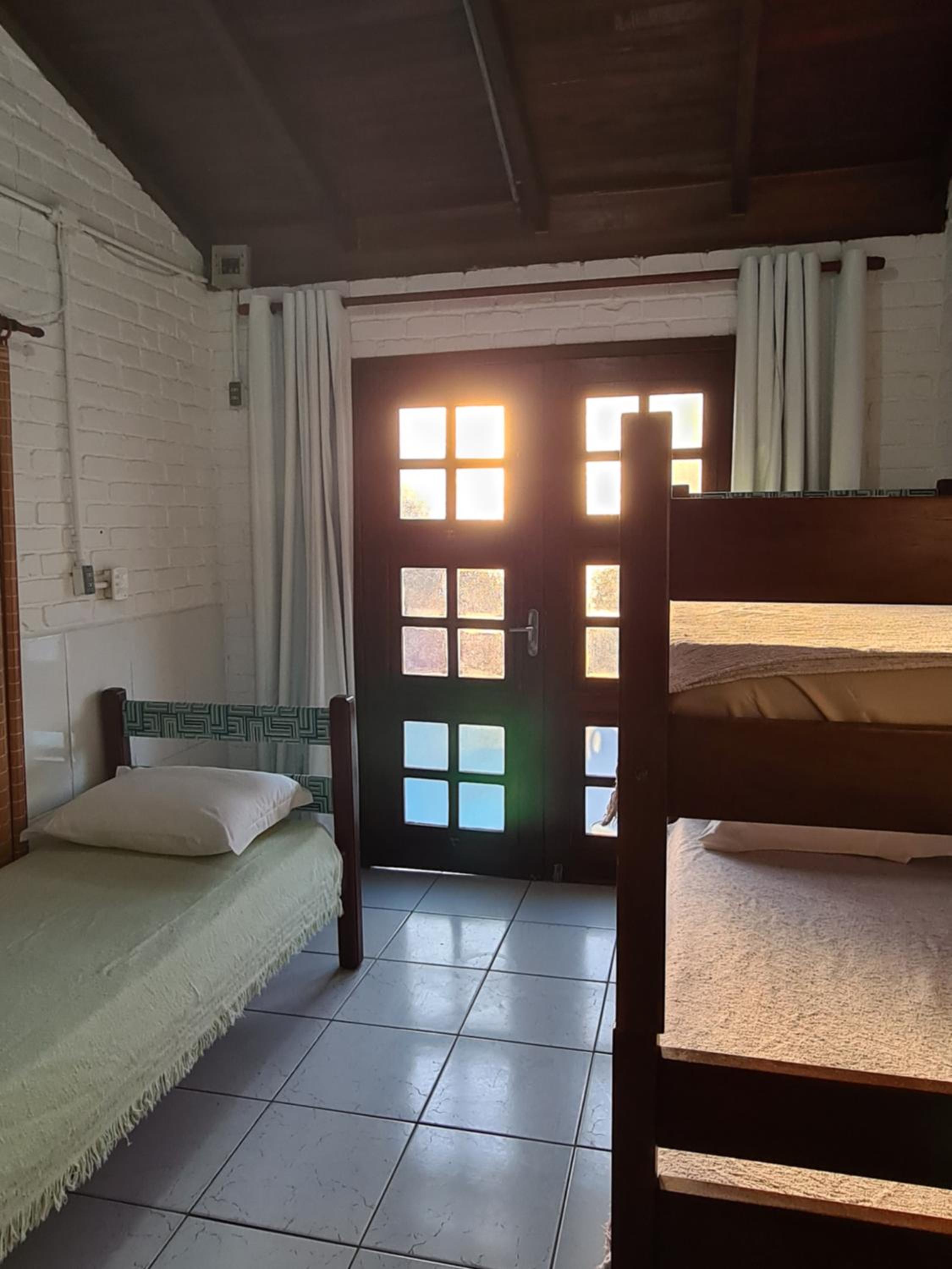 Standard Double Suite