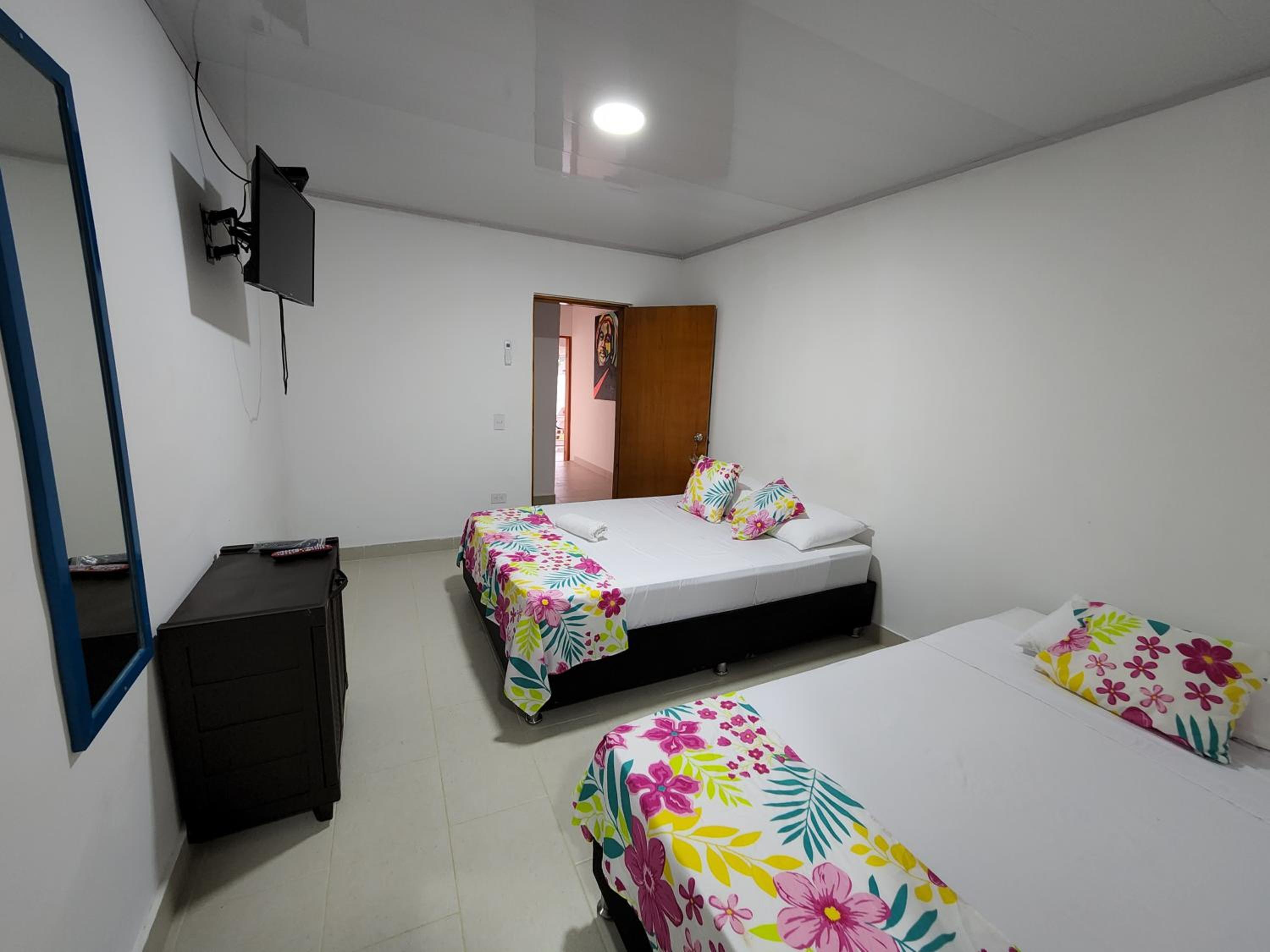 Triple Room photo 2