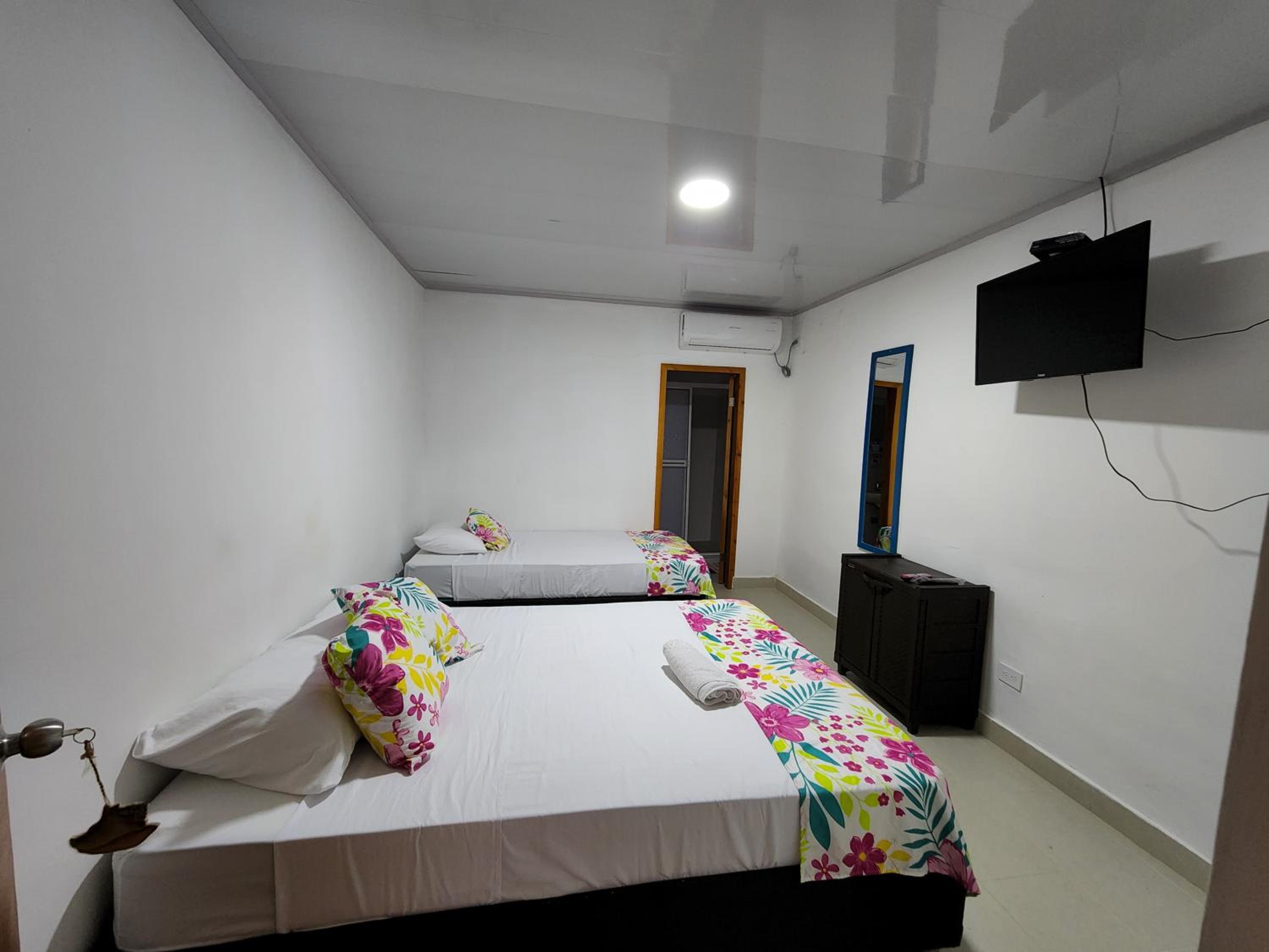 Triple Room photo 3
