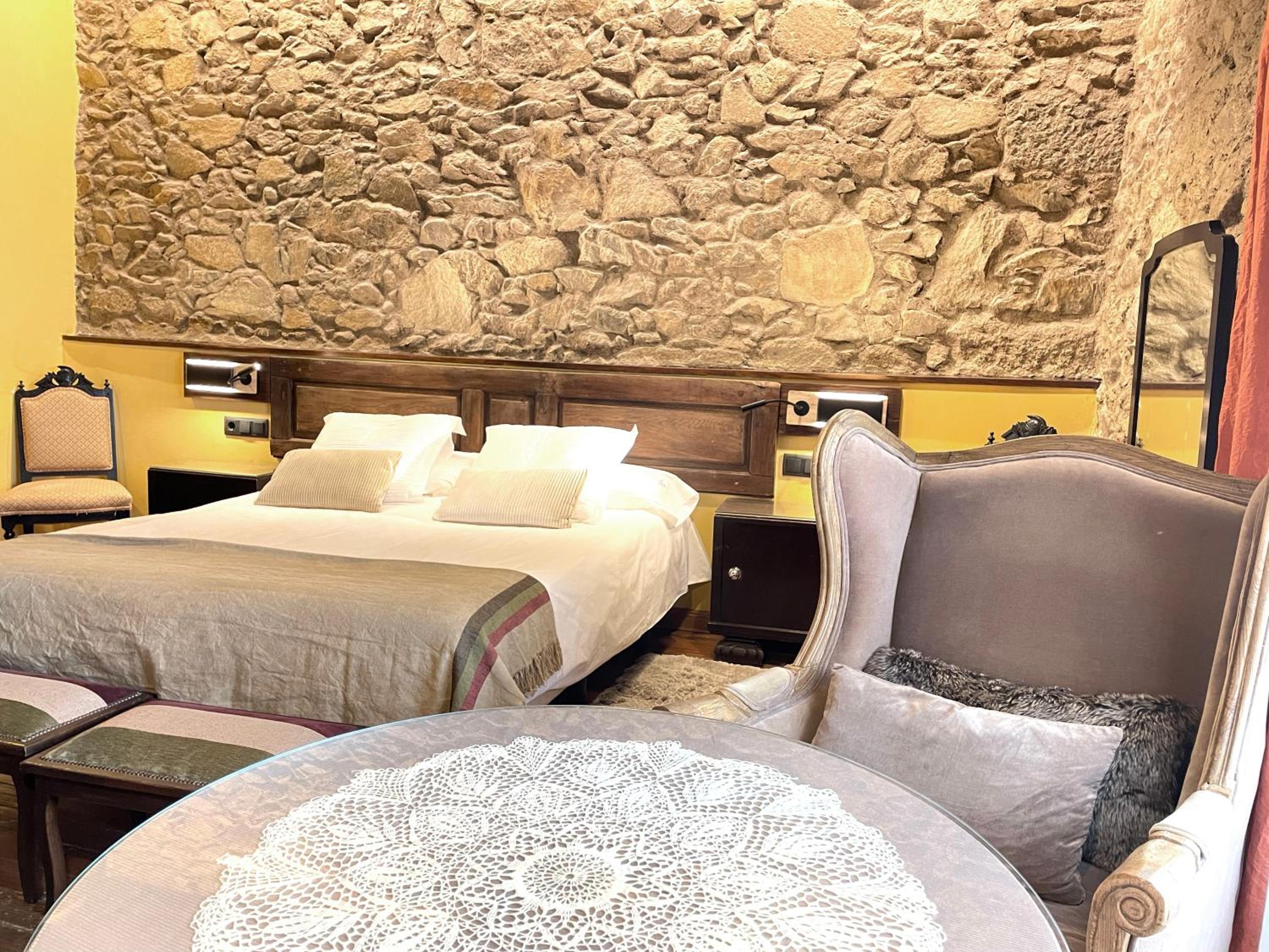 Superior Double Room with Garden View - Photo 23