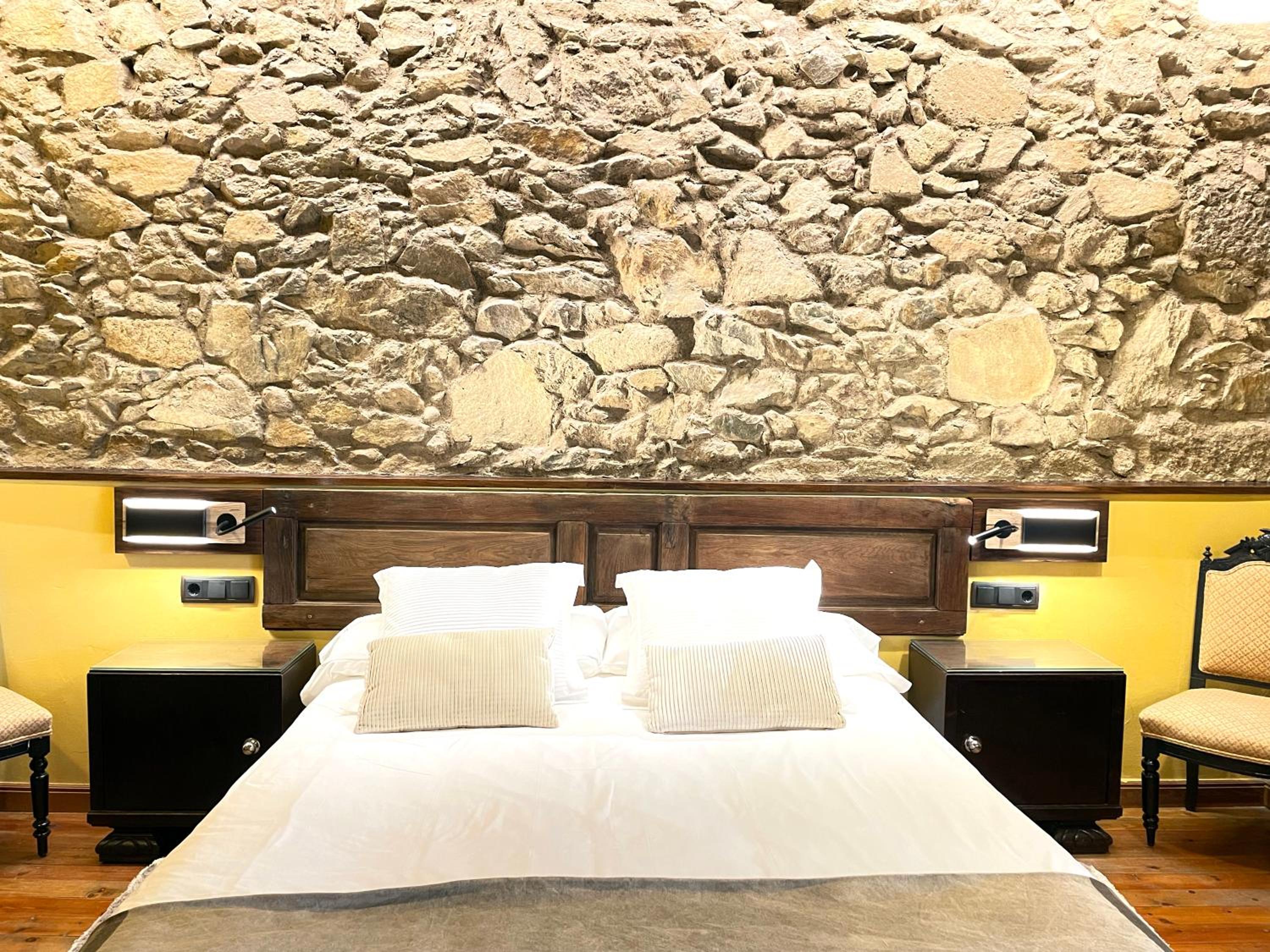 Superior Double Room with Garden View - Photo 31