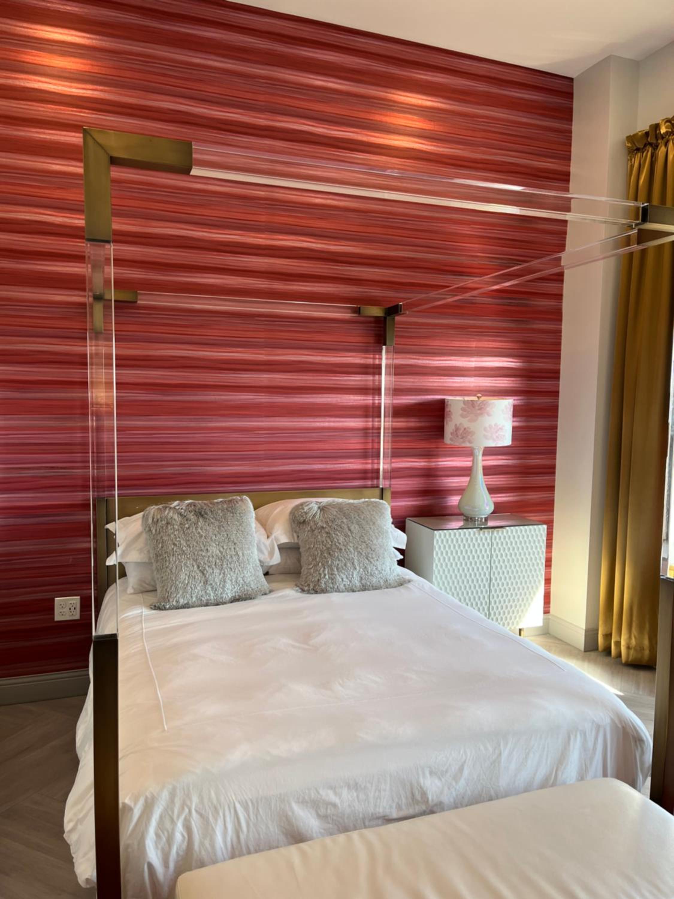 Deluxe Queen Room - Photo 2