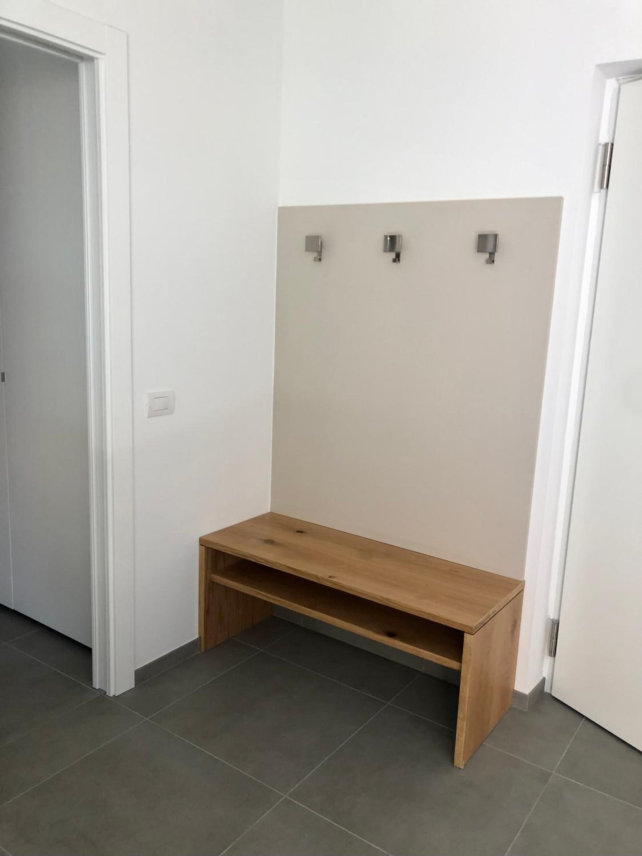 One-Bedroom Apartment photo 3