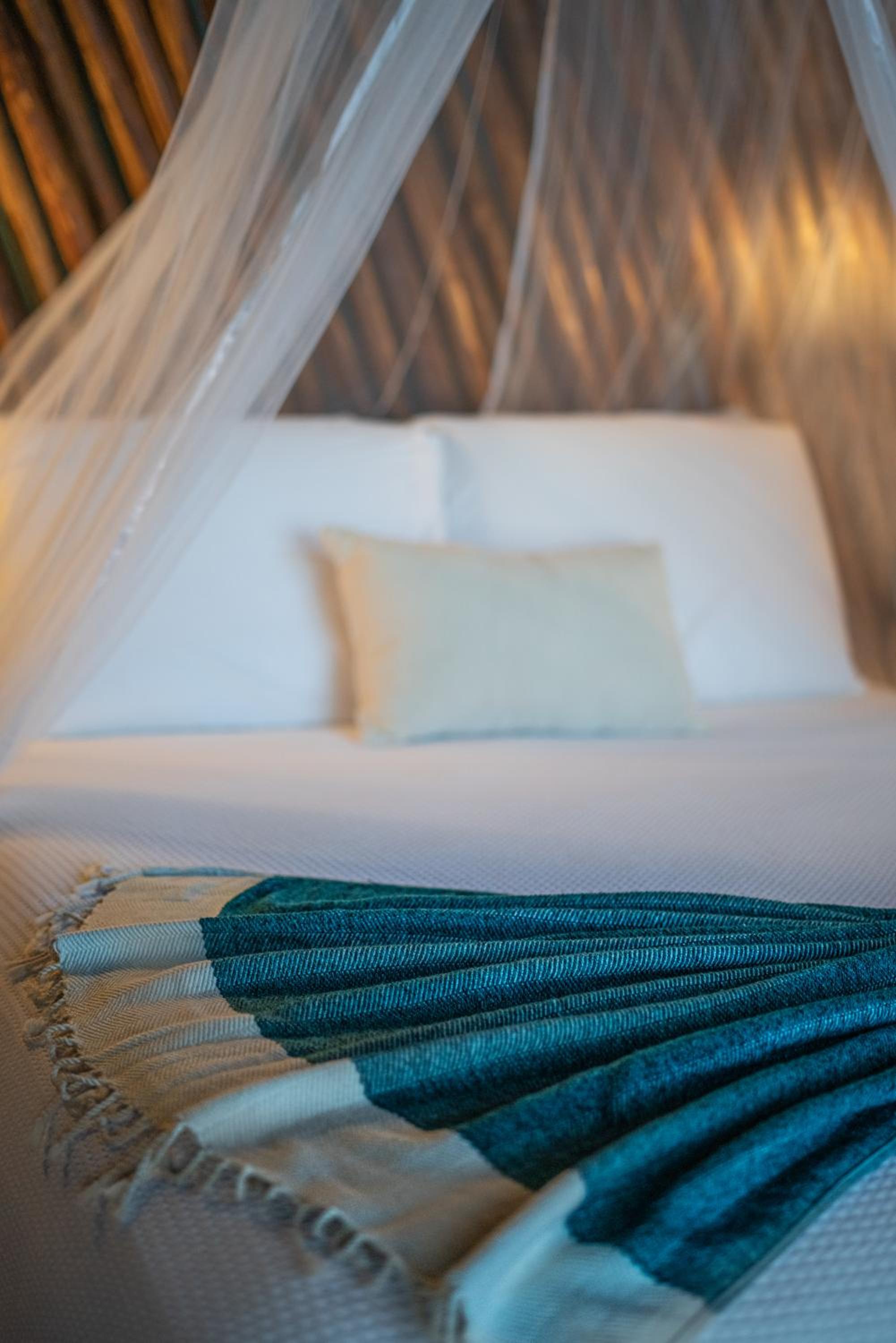 Deluxe Double Room with Balcony and Sea View - Photo 15