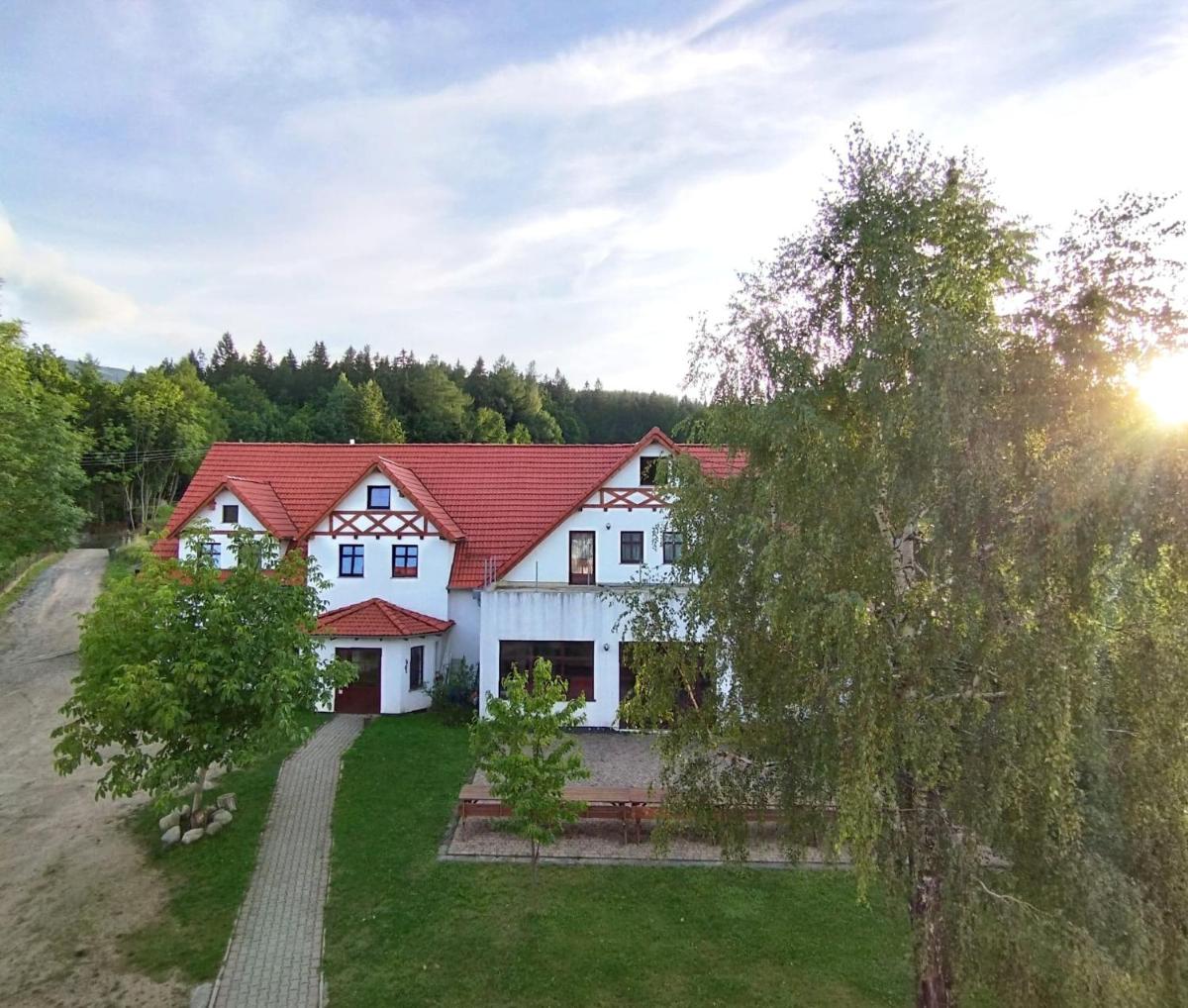 Chalet photo 3