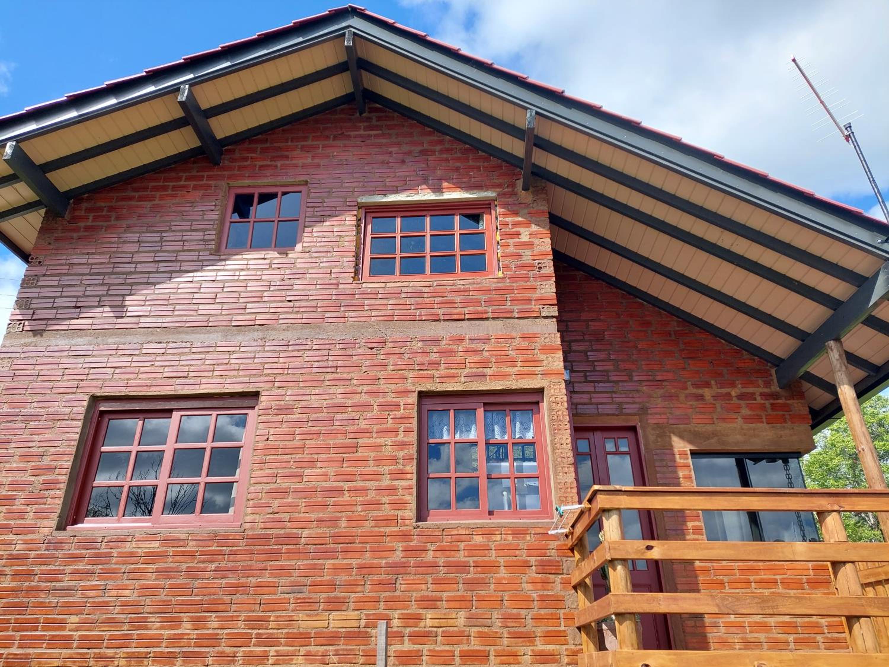 Two-Bedroom Chalet photo 3