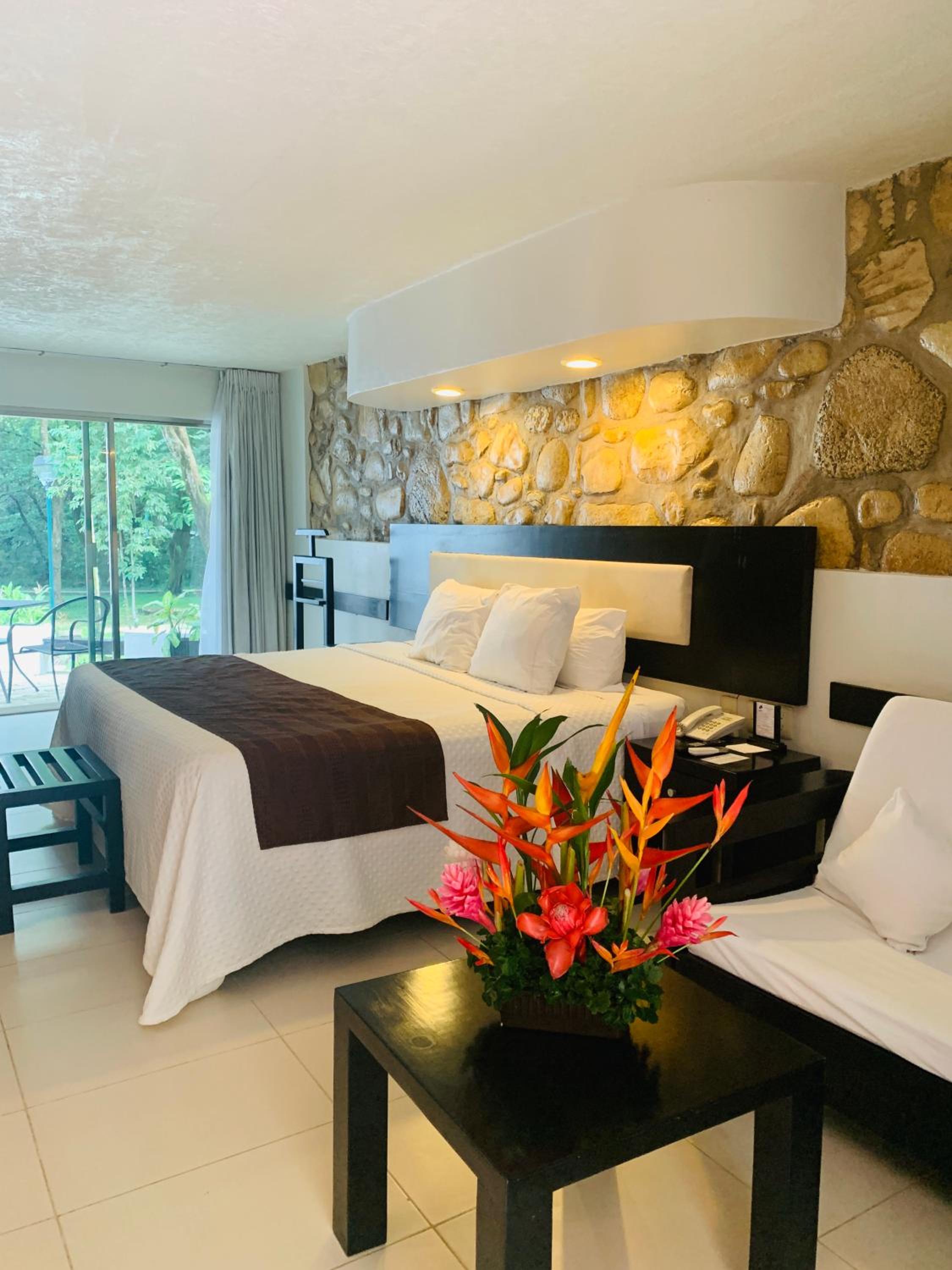Suite Deluxe