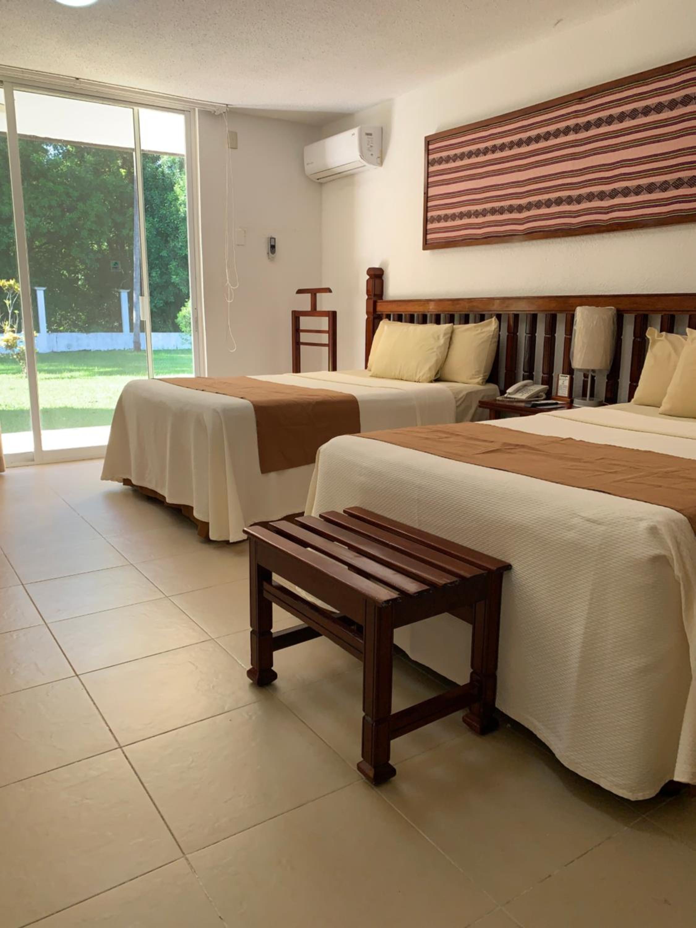 Chambre Double Supérieure