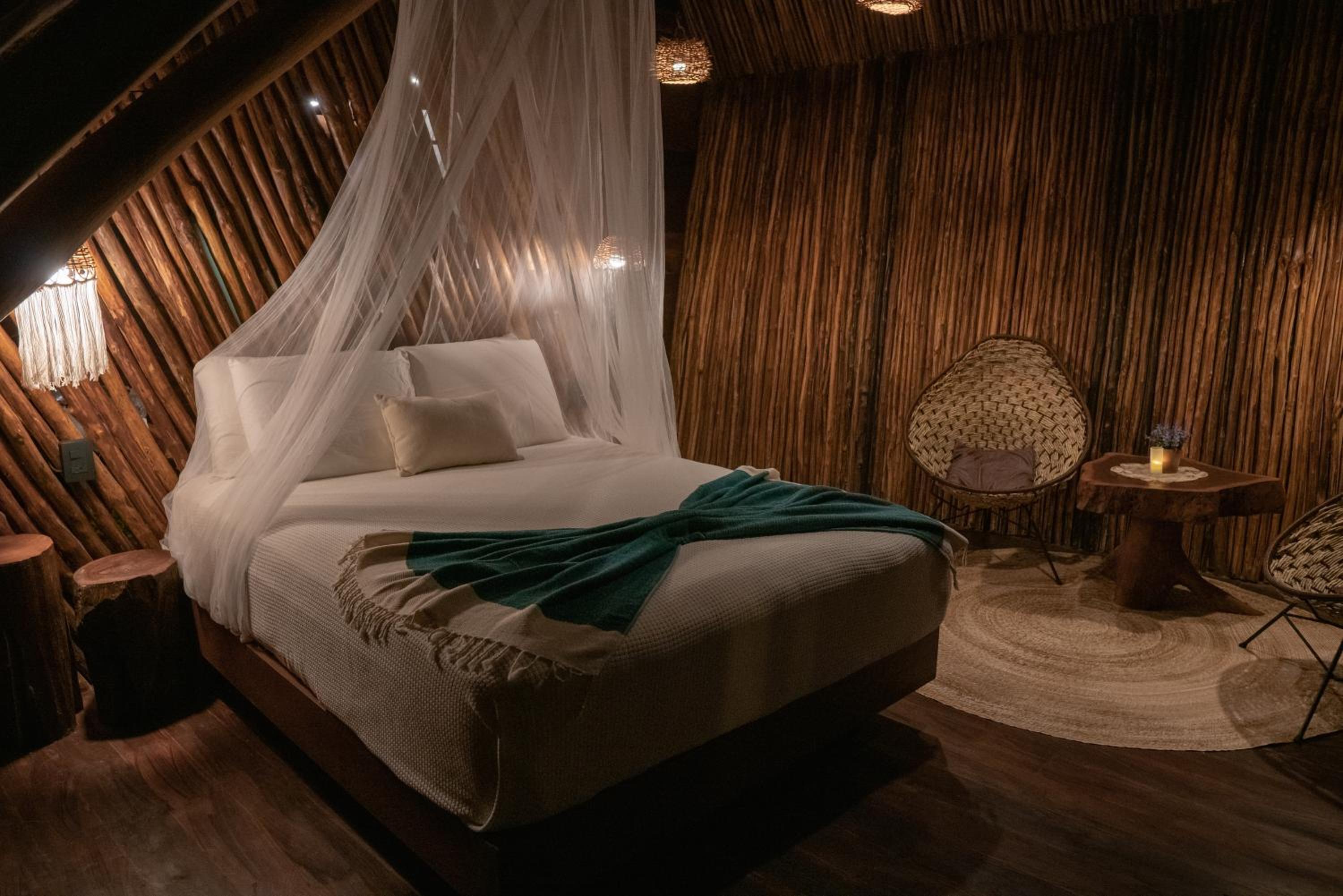 Deluxe Double Room with Balcony and Sea View - Photo 7