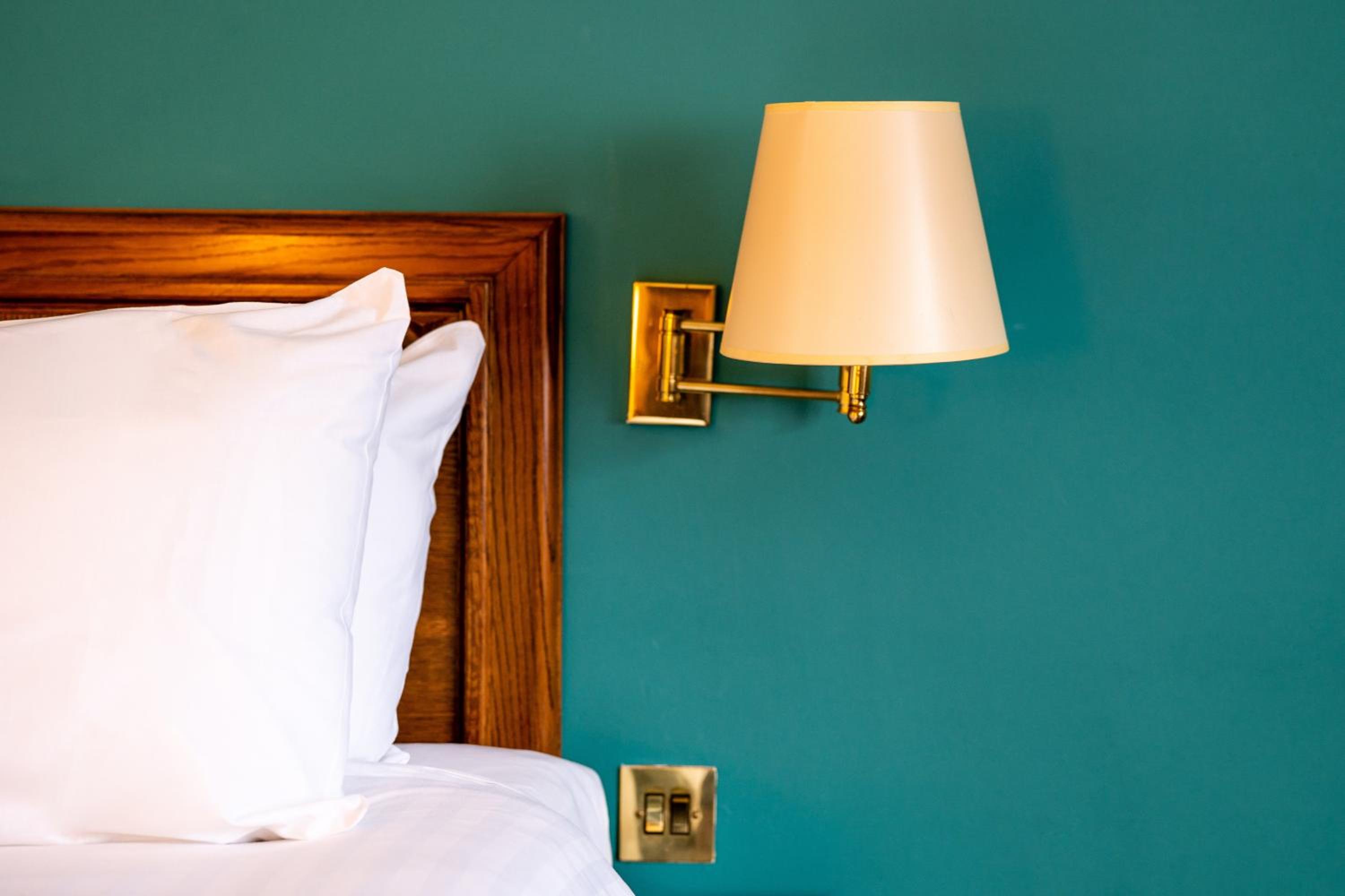 Standard Room - Photo 1