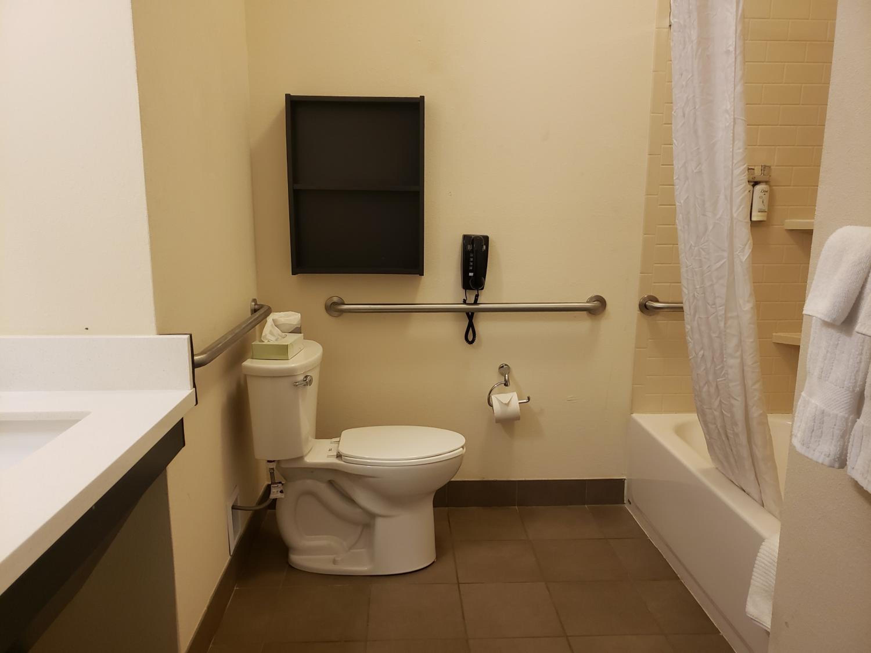 Candlewood Suites MORGANTOWN-UNIV WEST VIRGINIA by IHG, 사진 6