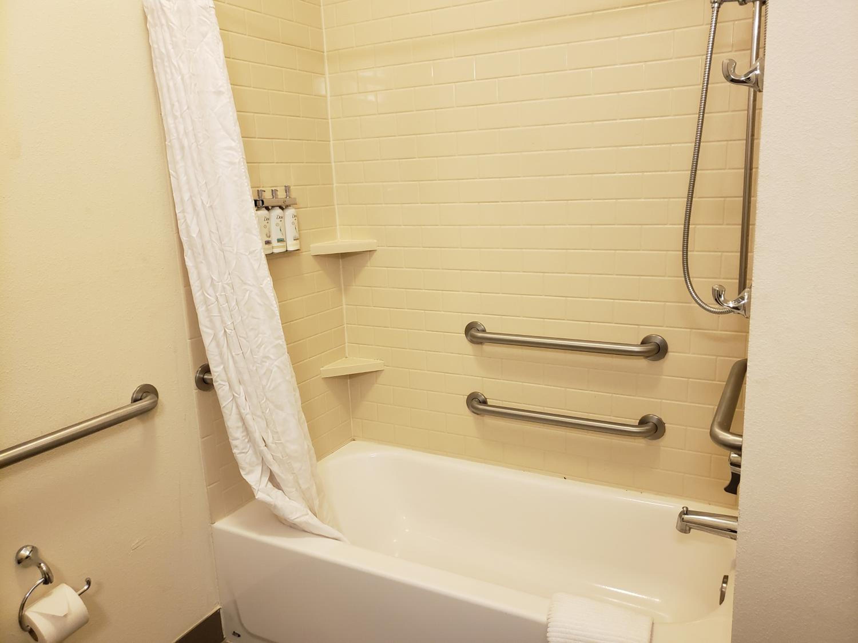 Candlewood Suites MORGANTOWN-UNIV WEST VIRGINIA by IHG, 사진 4