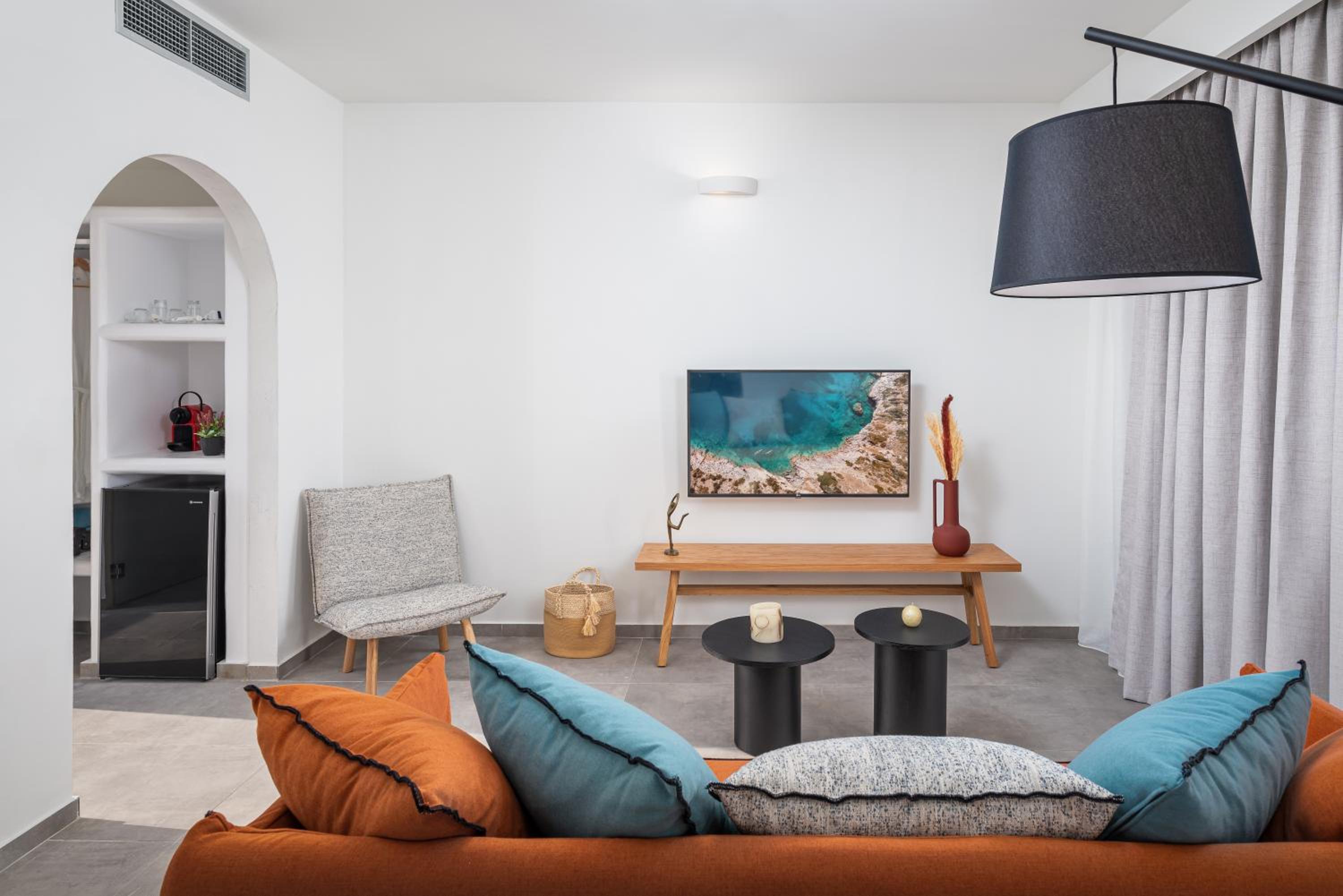 Deluxe Junior Suite
