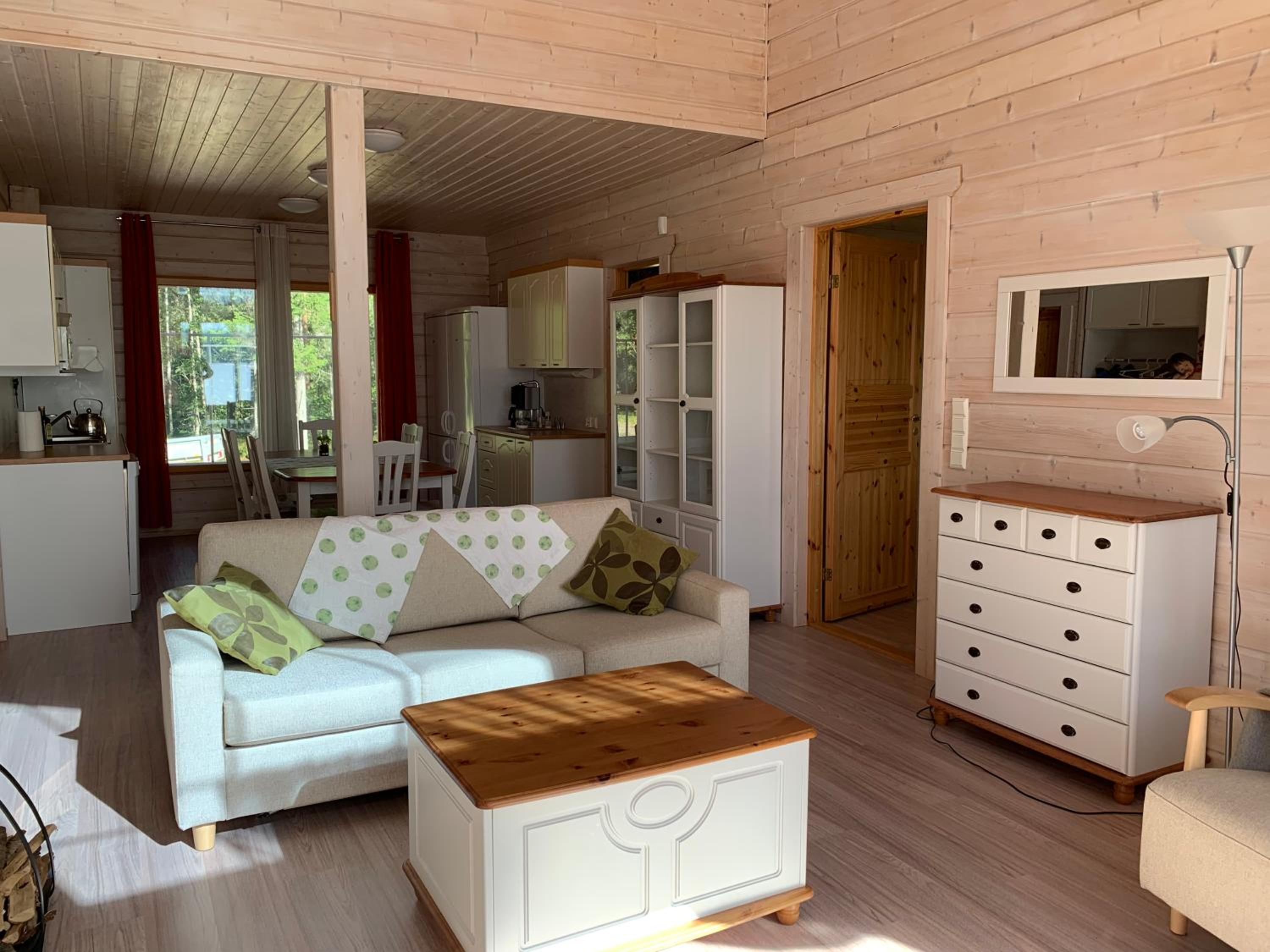 Three-Bedroom Villa - Photo 19