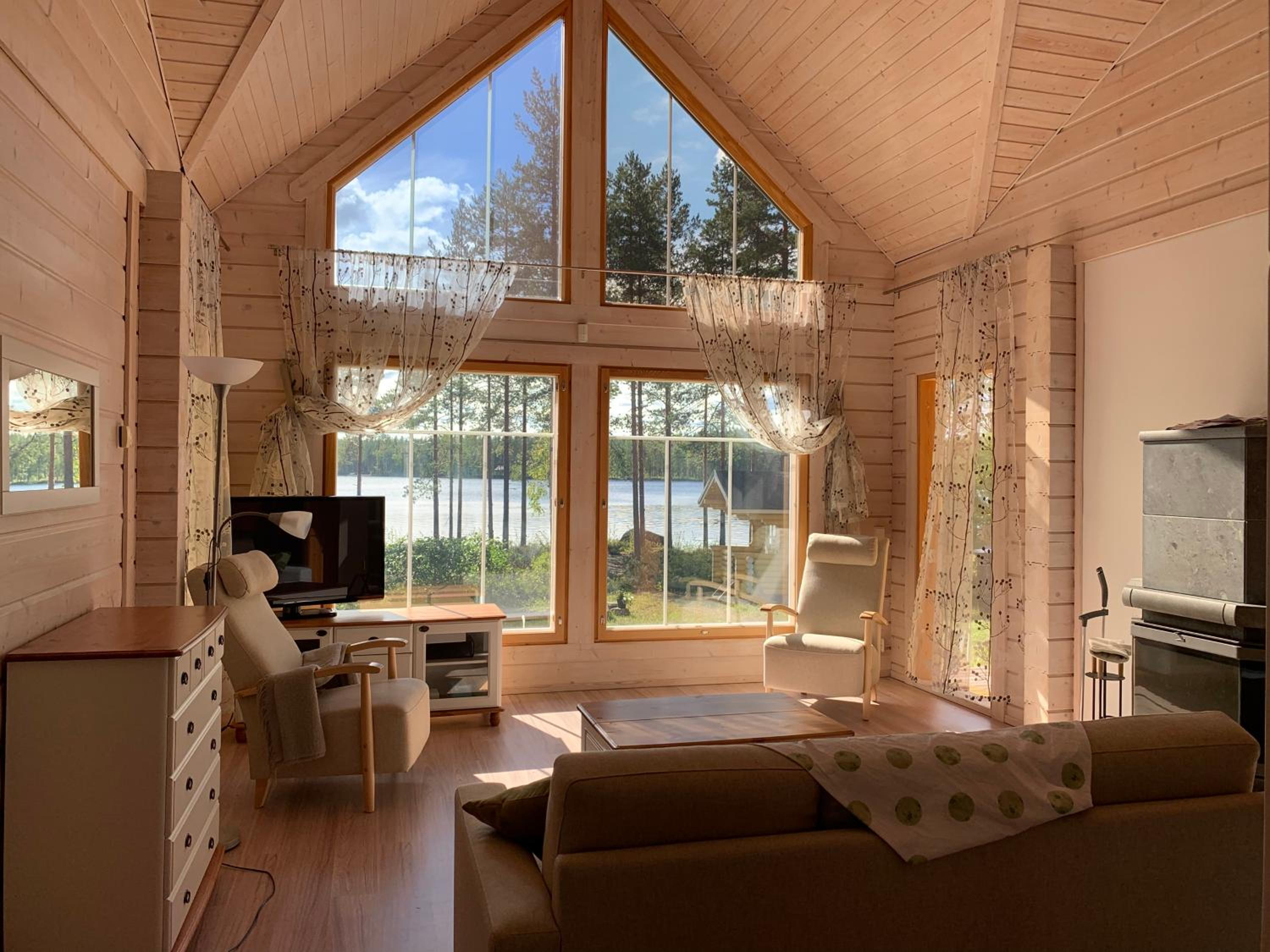 Three-Bedroom Villa - Photo 23