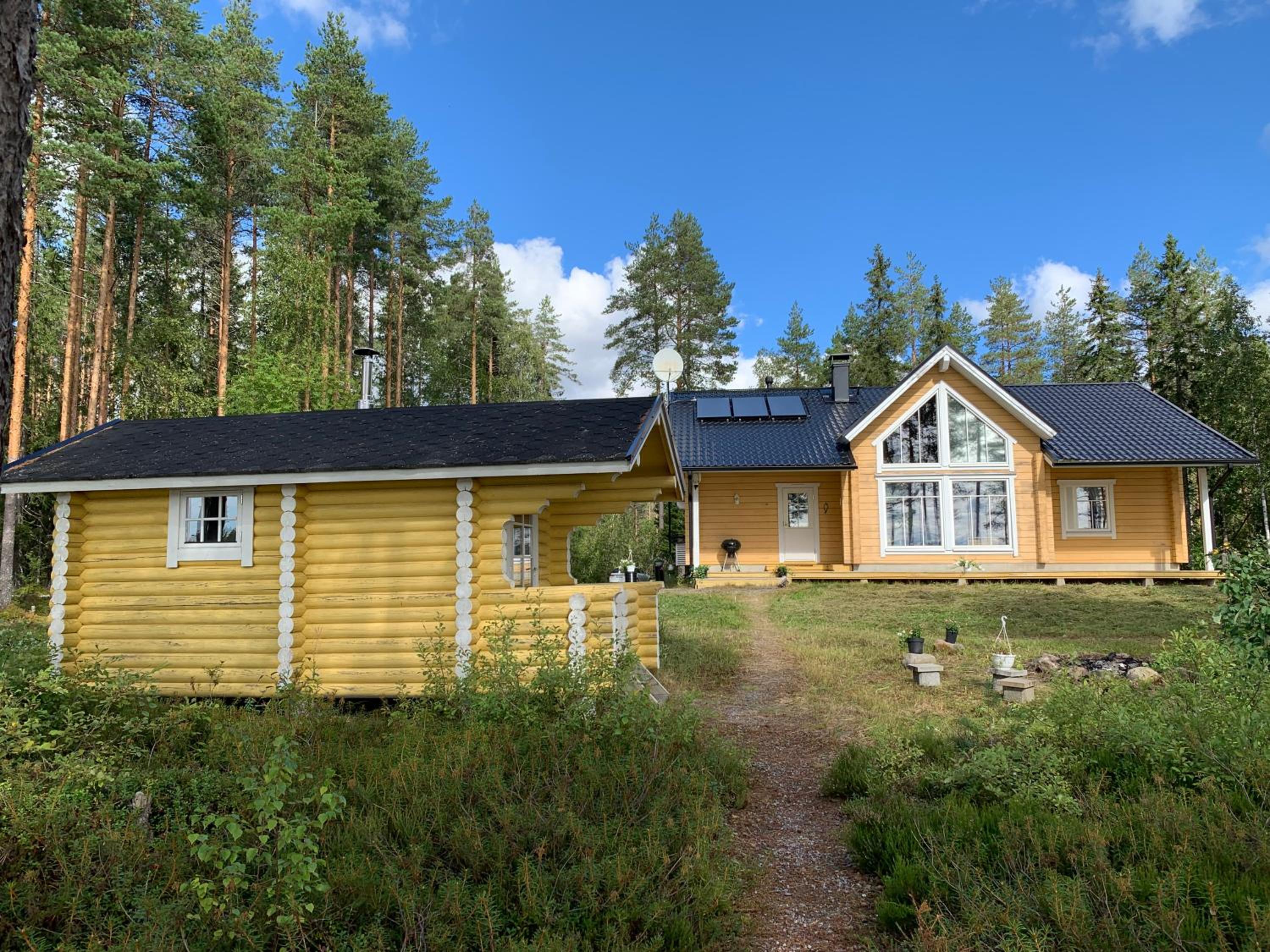 Three-Bedroom Villa - Photo 28