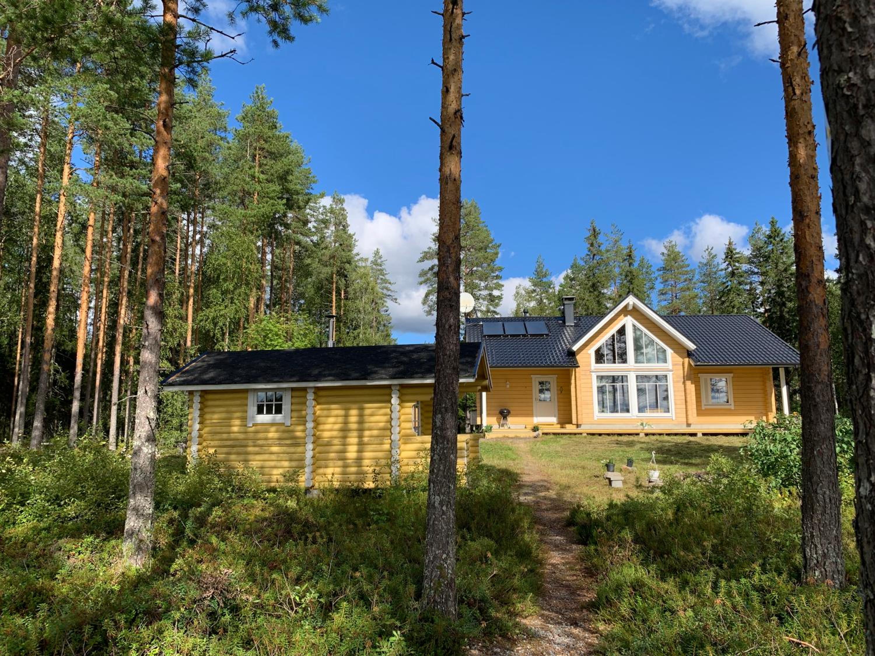 Three-Bedroom Villa - Photo 29