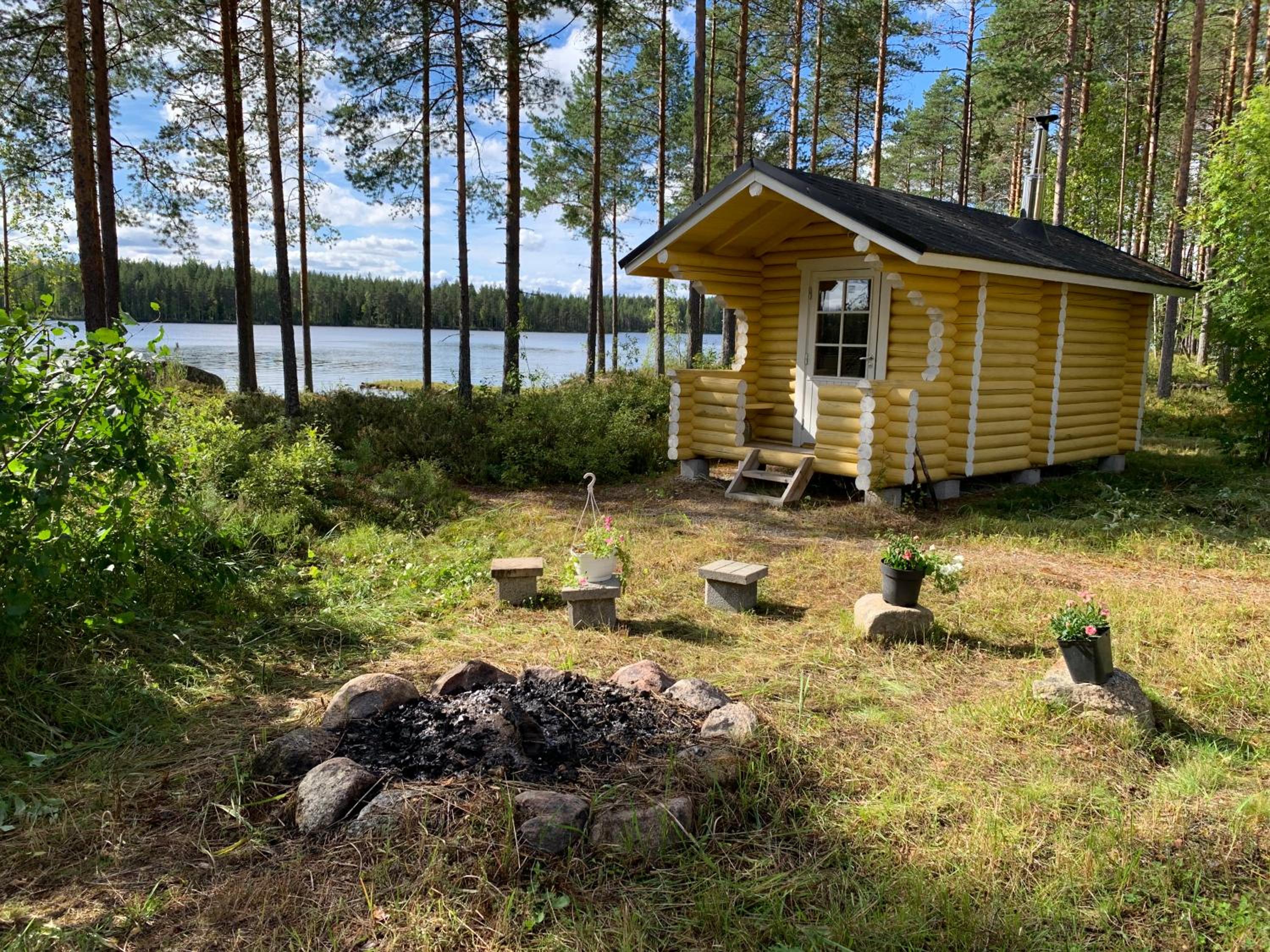 Three-Bedroom Villa - Photo 31