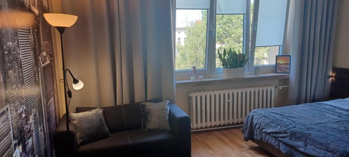 One-Bedroom Apartment - Photo 7
