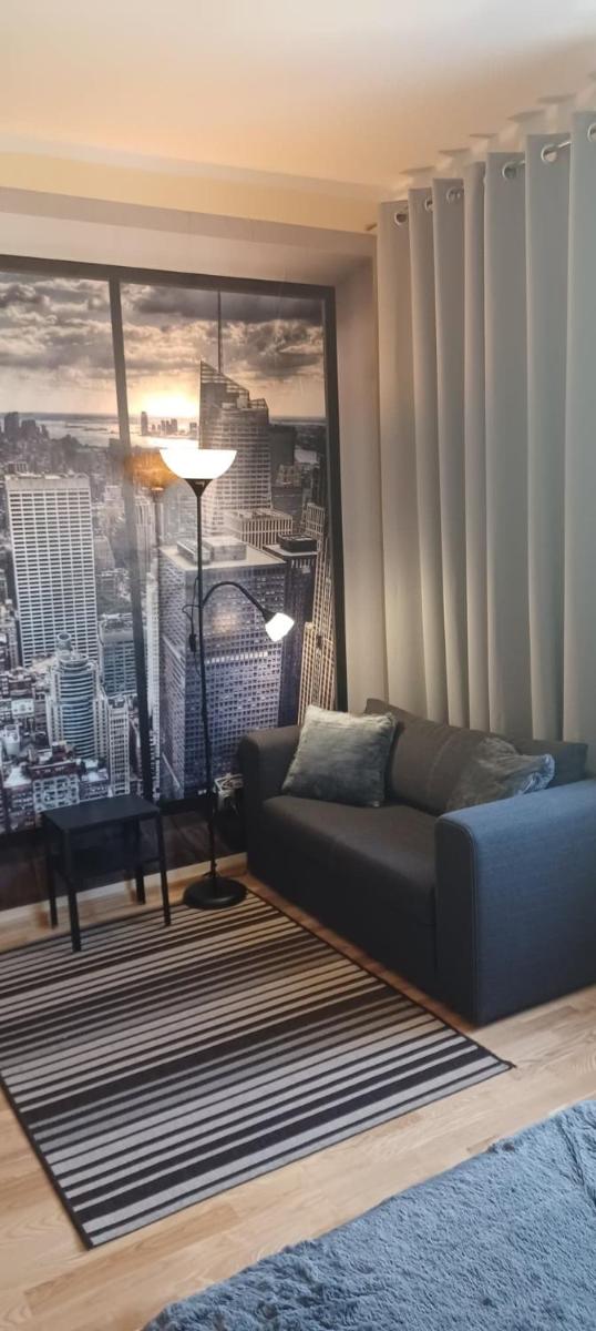 One-Bedroom Apartment - Photo 10