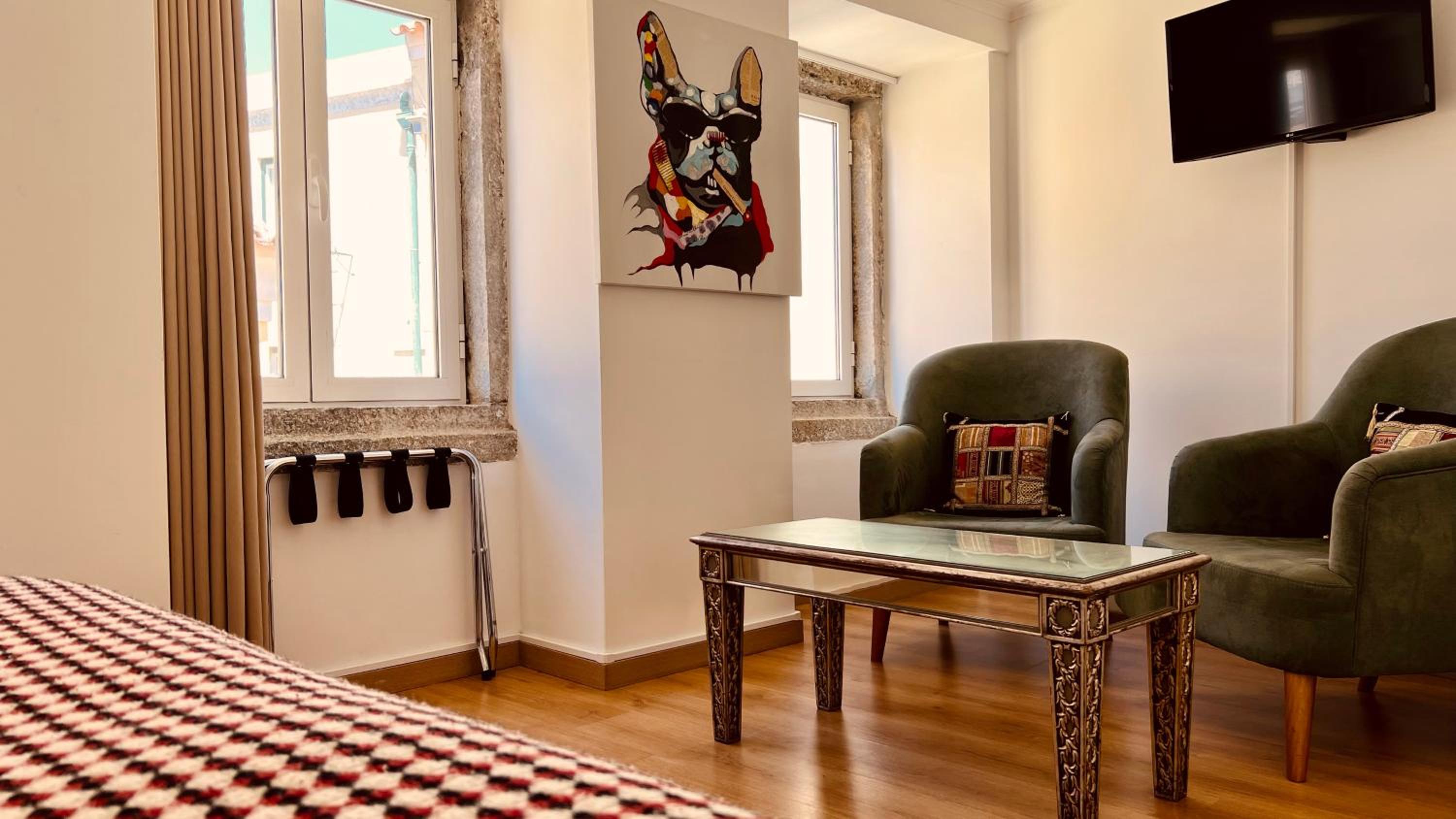 Superior Double Room - Photo 11