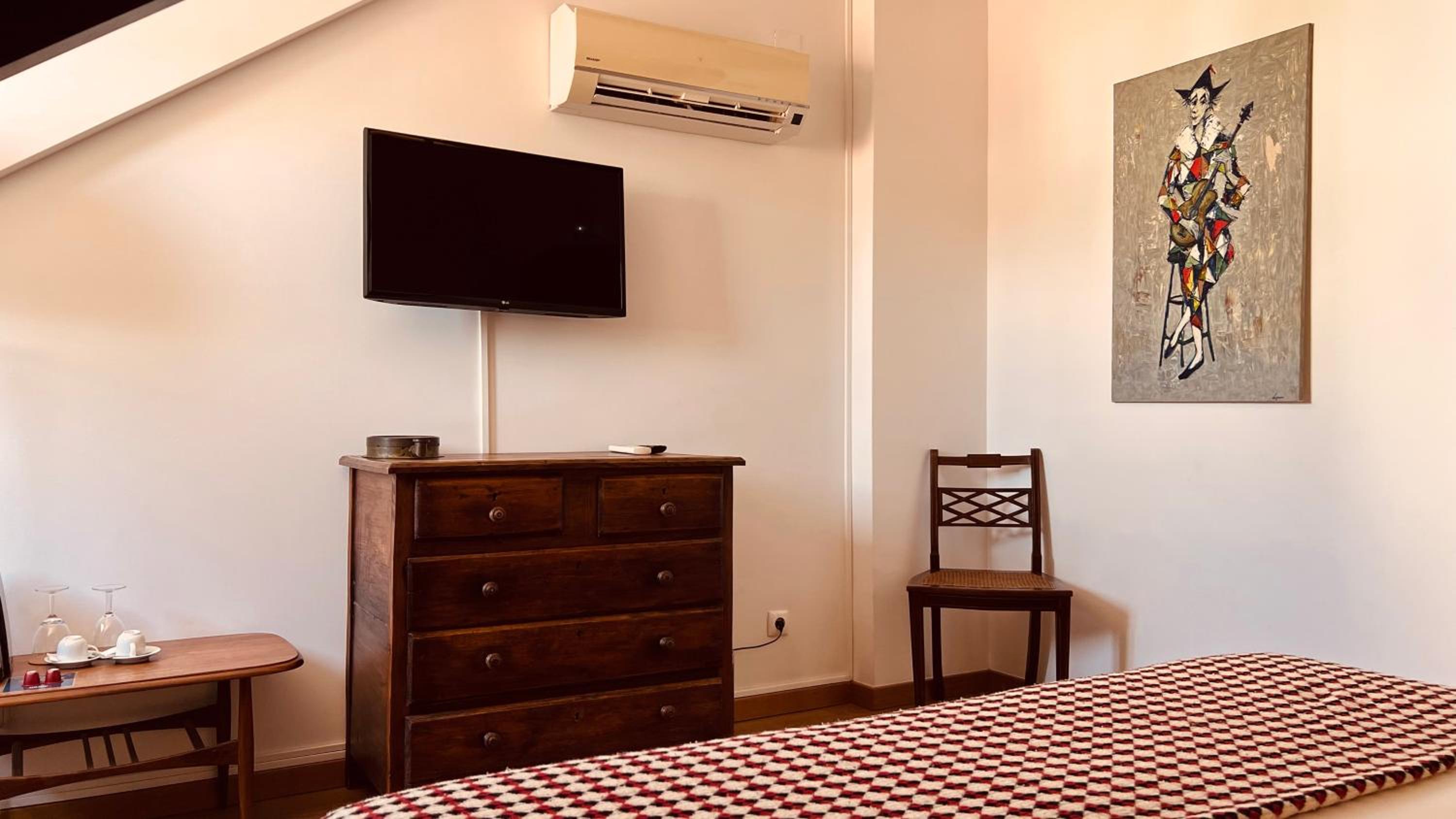Superior Double Room - Photo 1