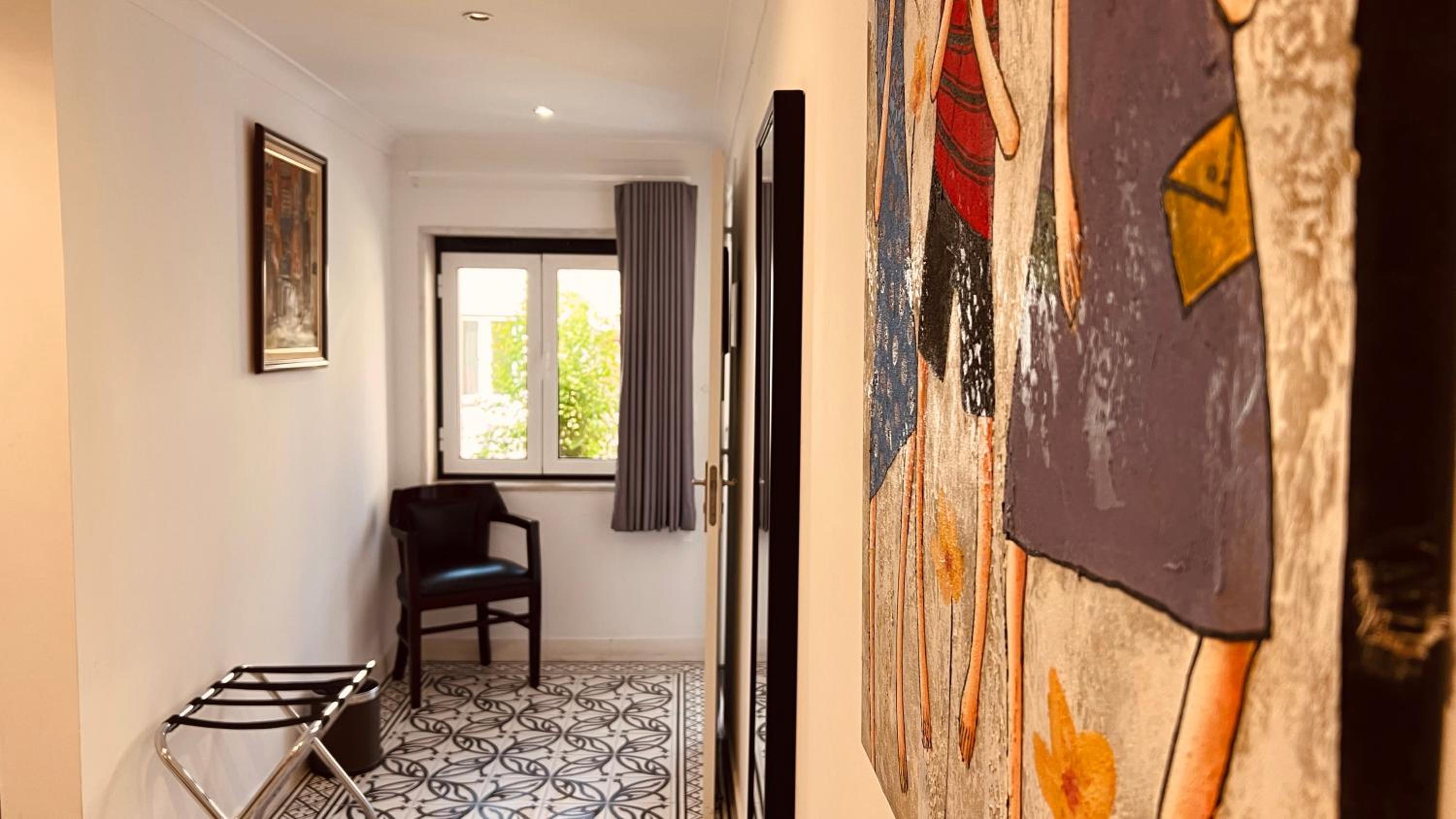 Standard Double Room - Photo 5