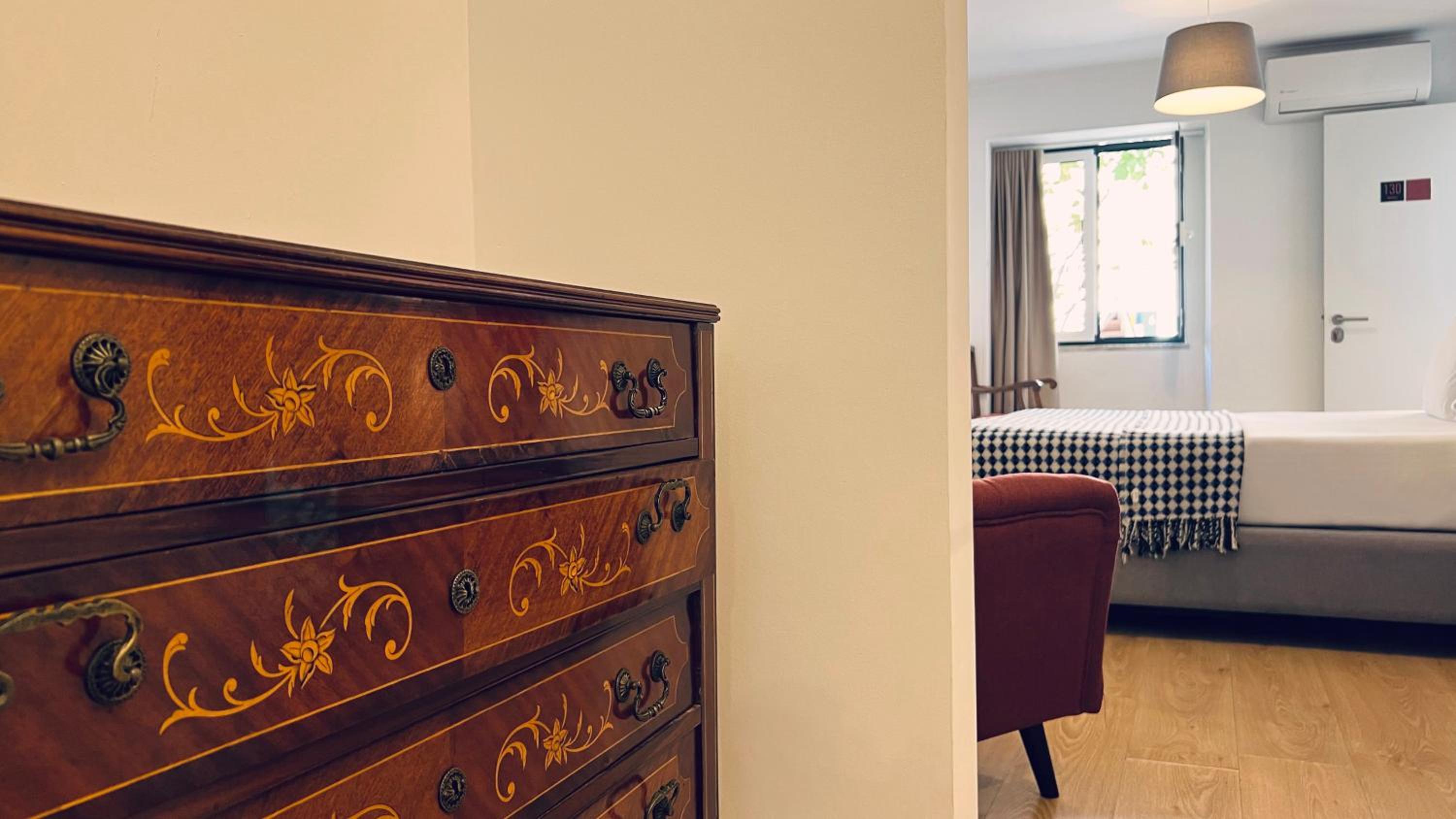 Standard Double Room - Photo 15