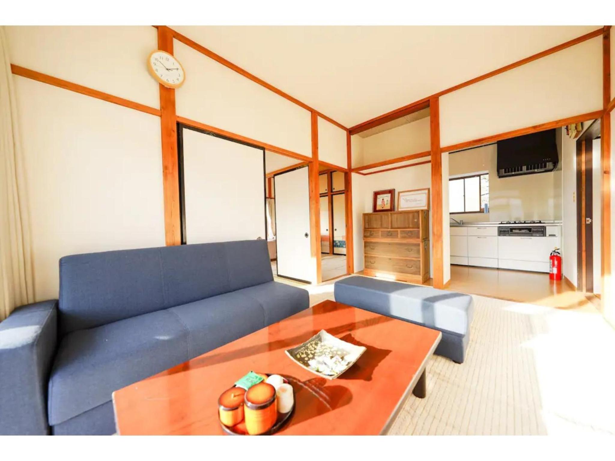Vacation Home photo 1