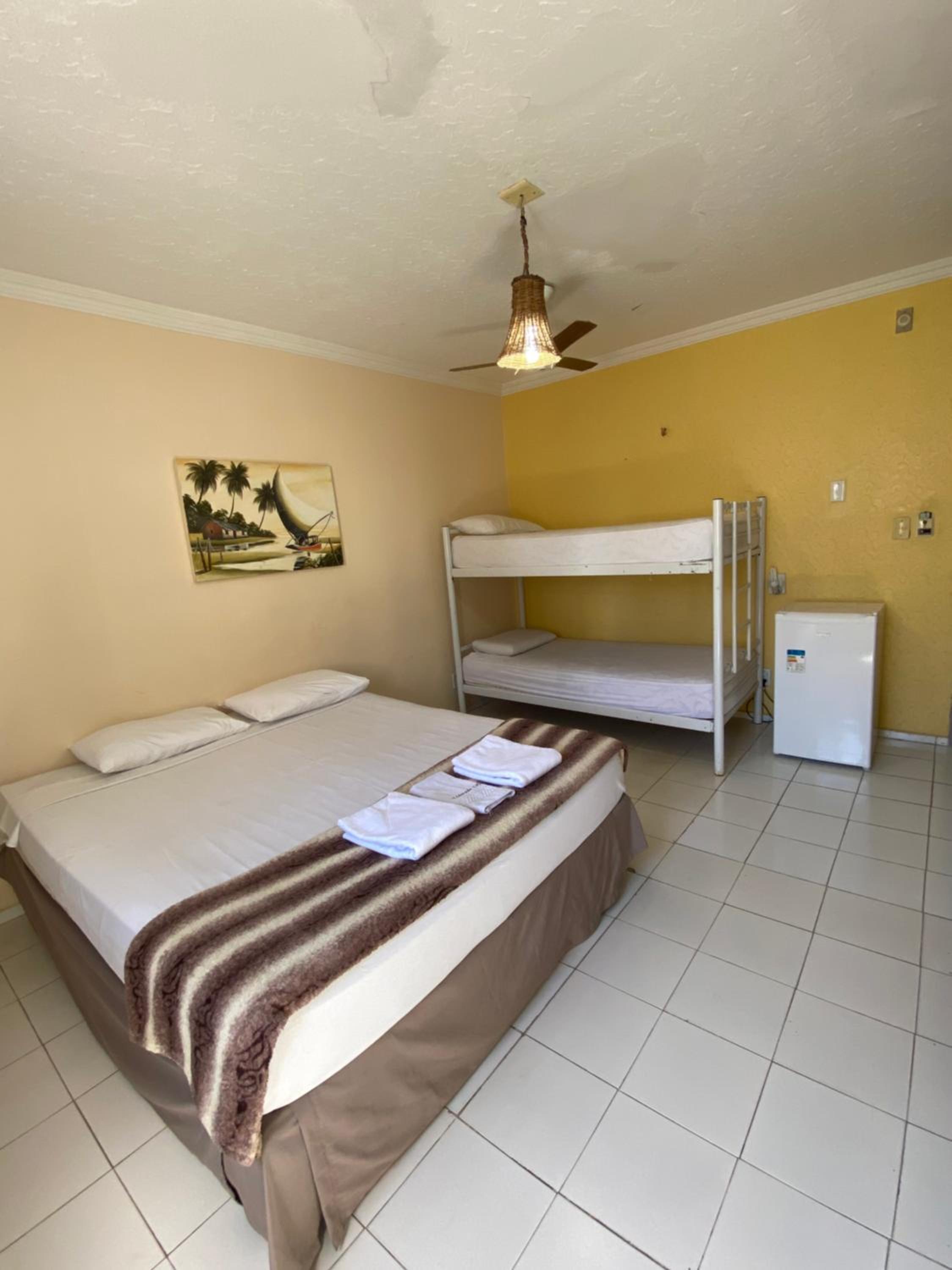Standard Quadruple Room photo 3