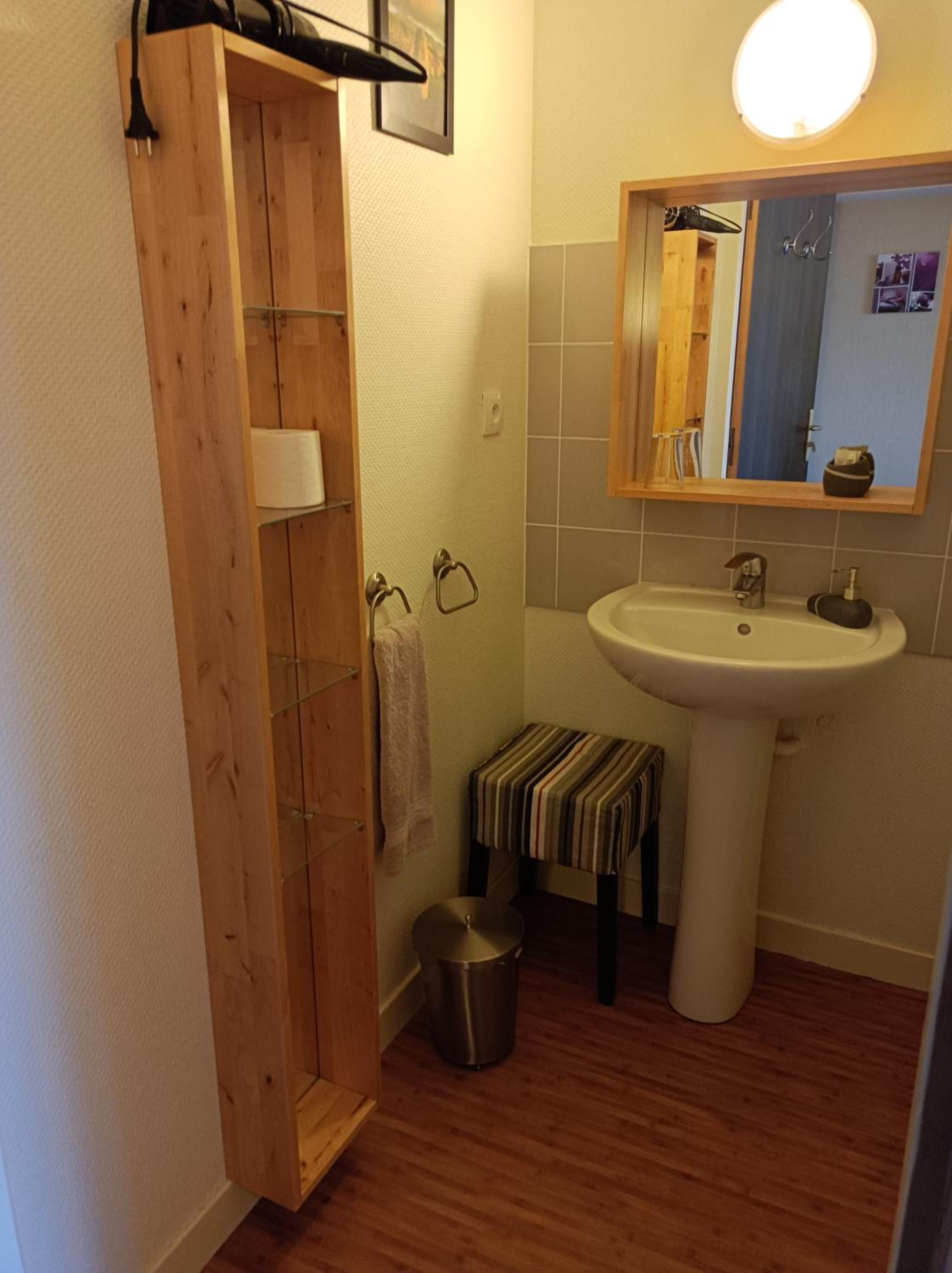 Standard Double Room photo 1