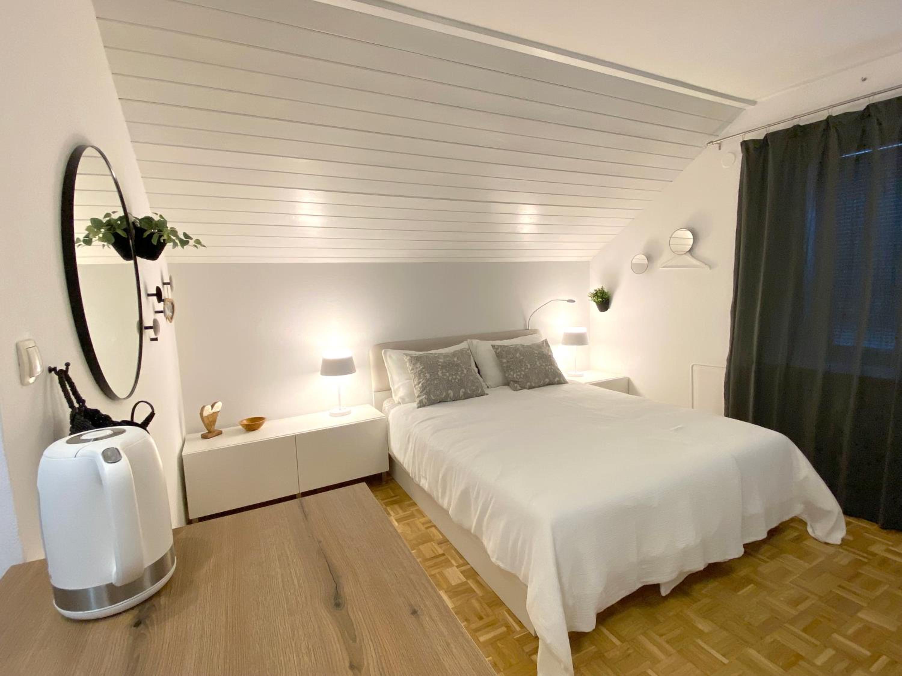 Studio Apartment photo 3