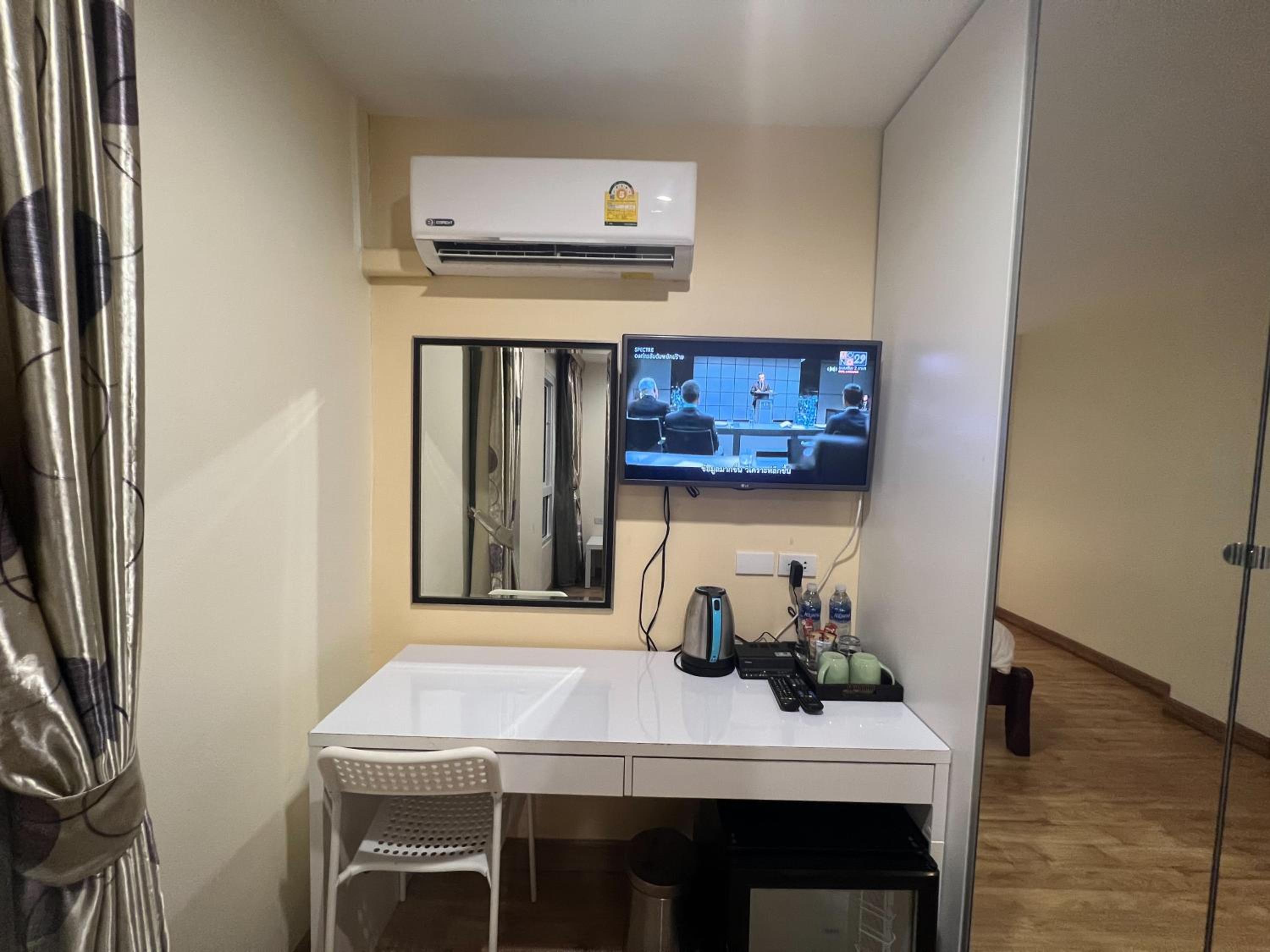 Deluxe Room photo 1