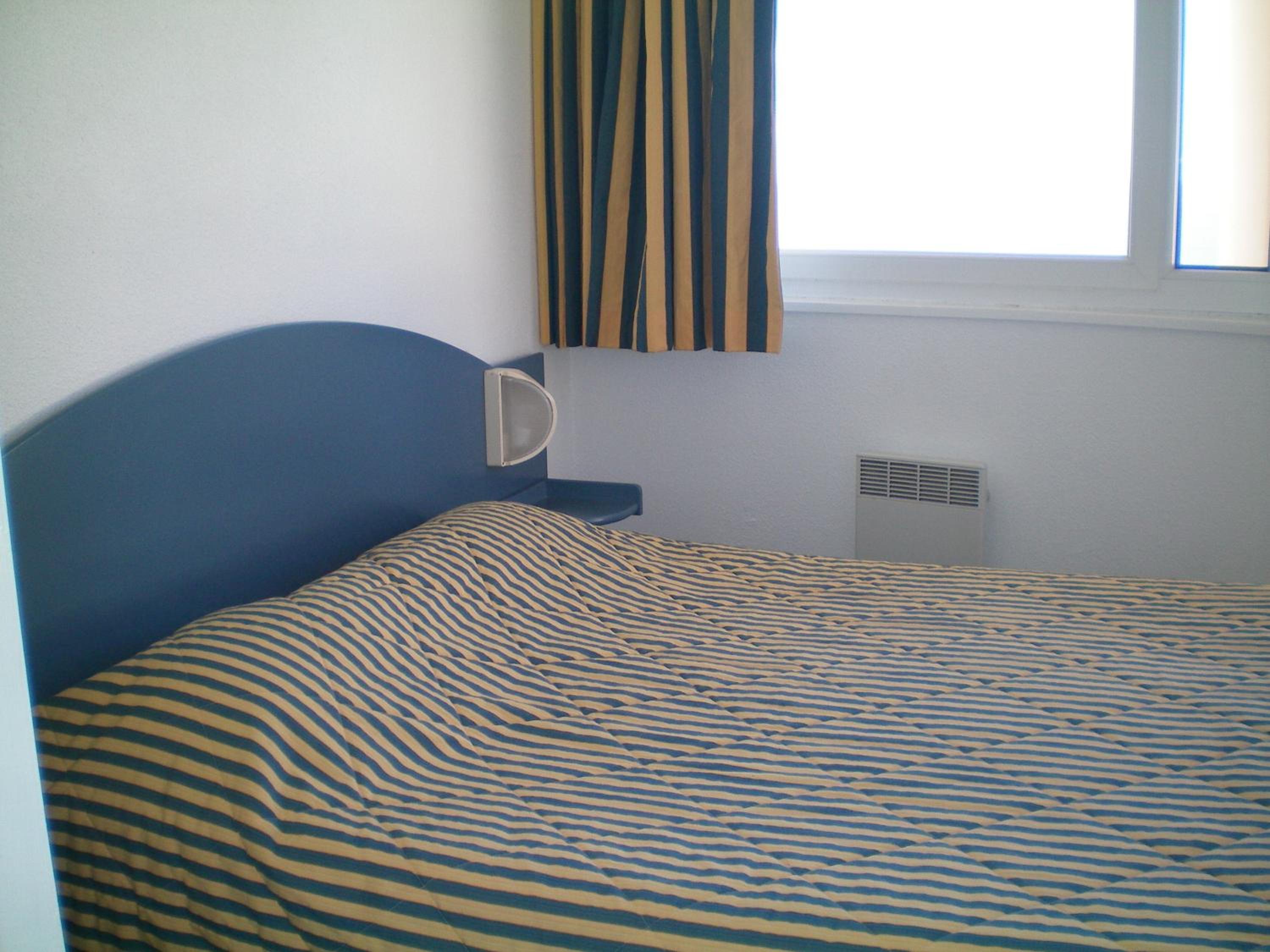 One-Bedroom Apartment (4 Adults) - Sea Side