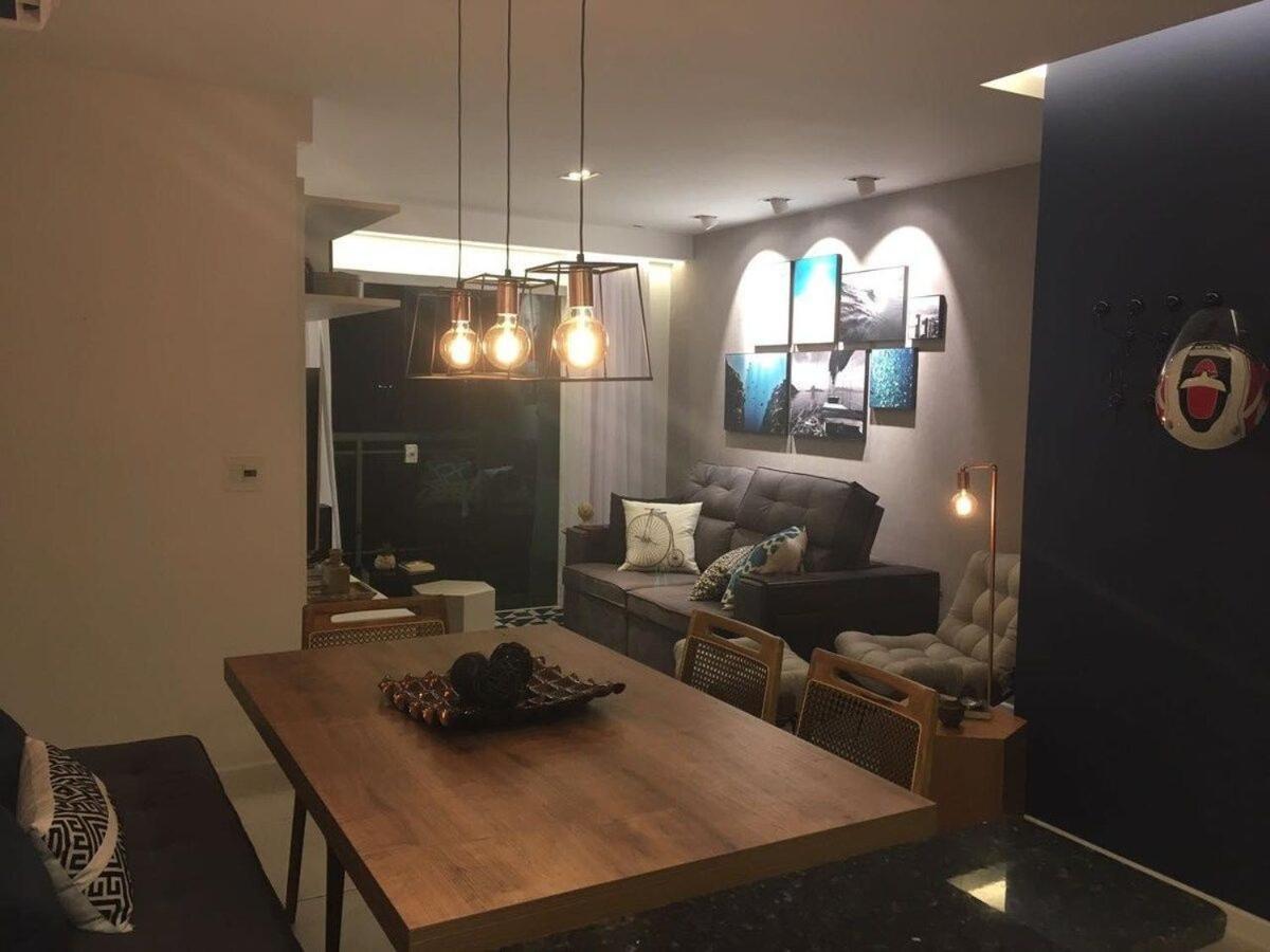 Apartment with Balcony photo 3