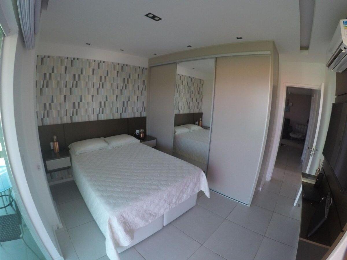 Apartment with Balcony photo 2